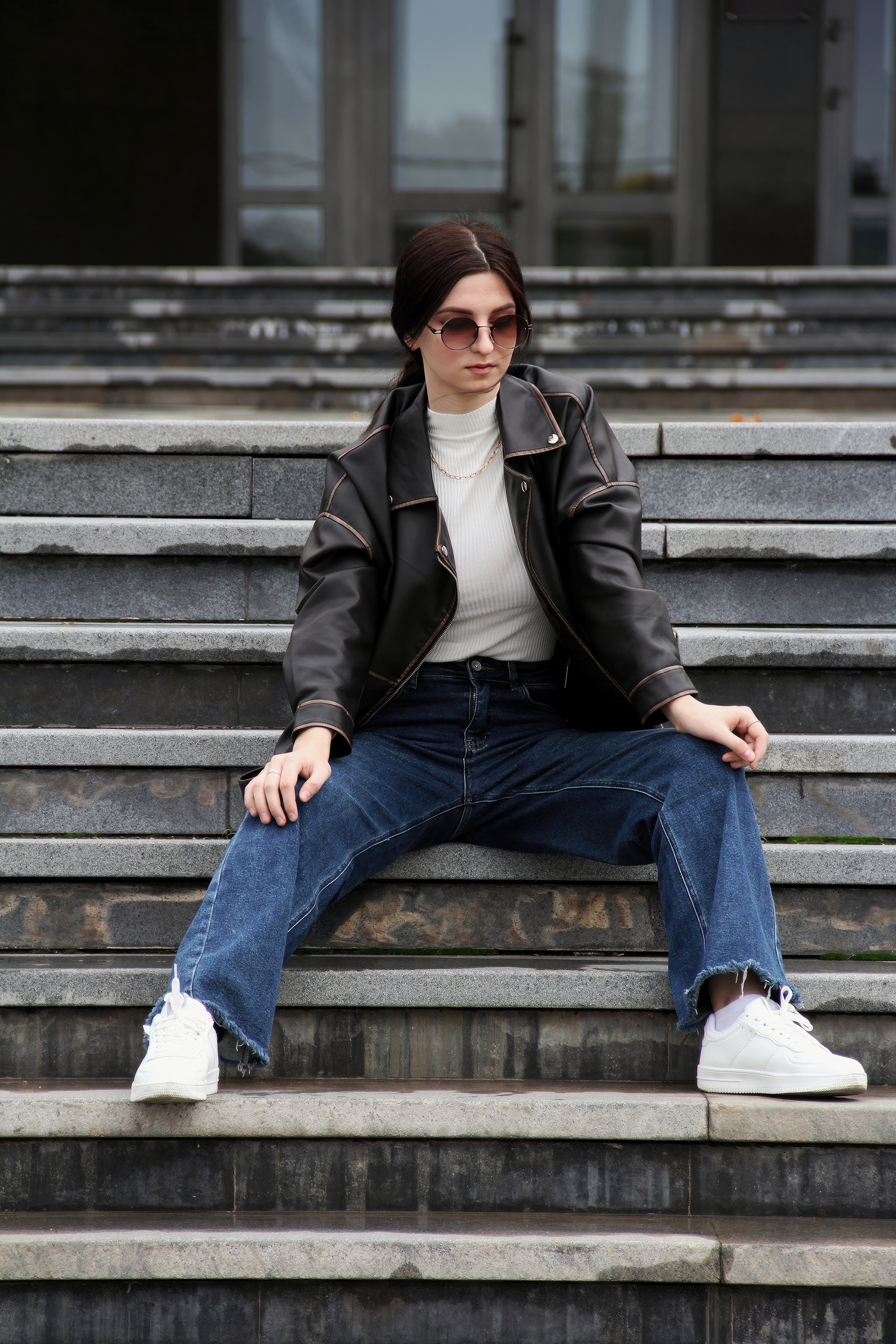 Ира Волик. Фотограф Серафим Мудрик