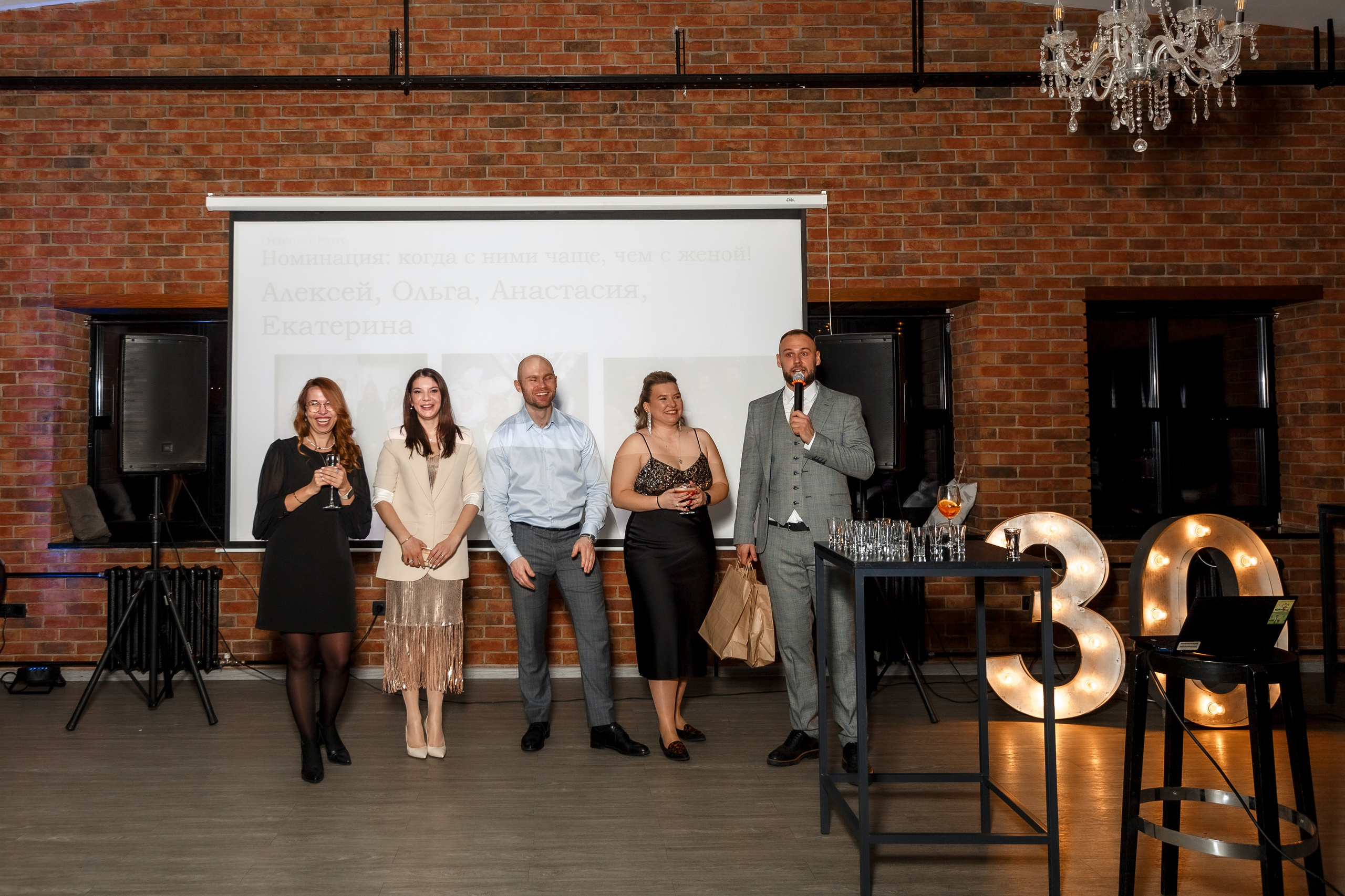 ДР Петр. Свадебный фотограф в Москве — Ольга Козловская