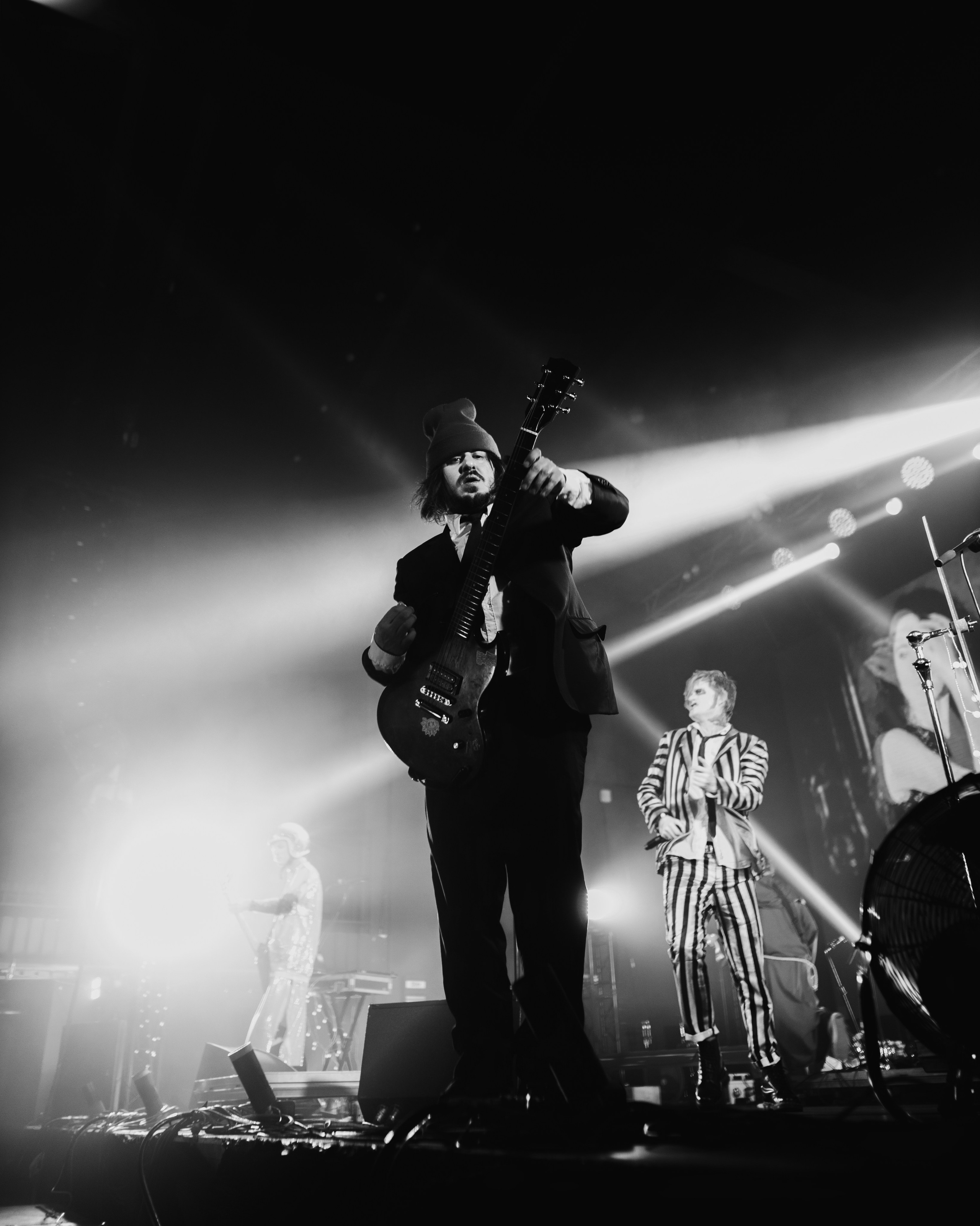 JANE AIR CARNIVAL’25. RUSLAN ROZANOV