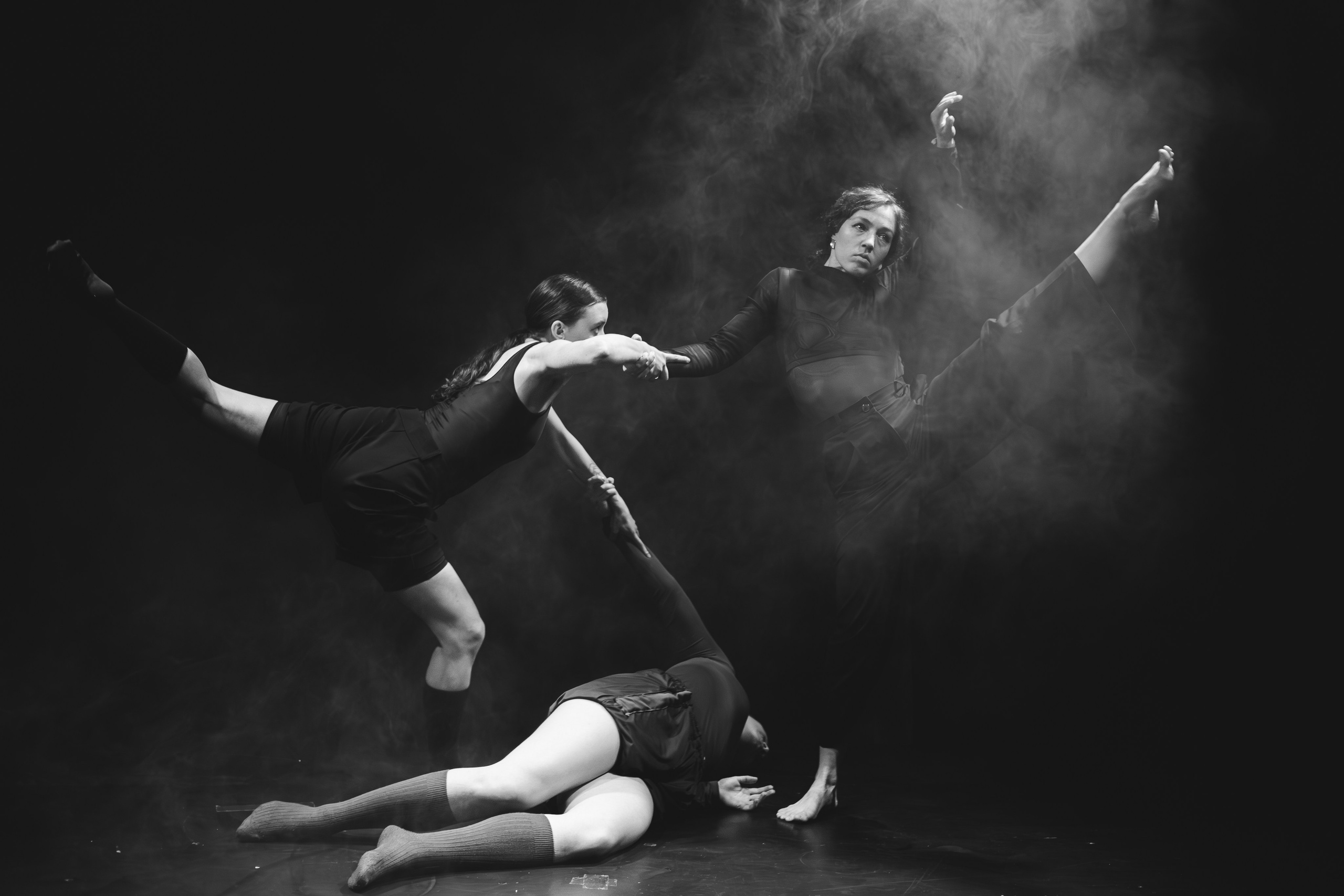 ВОЛНЫ ПЕРЕМЕН. RUSLAN ROZANOV