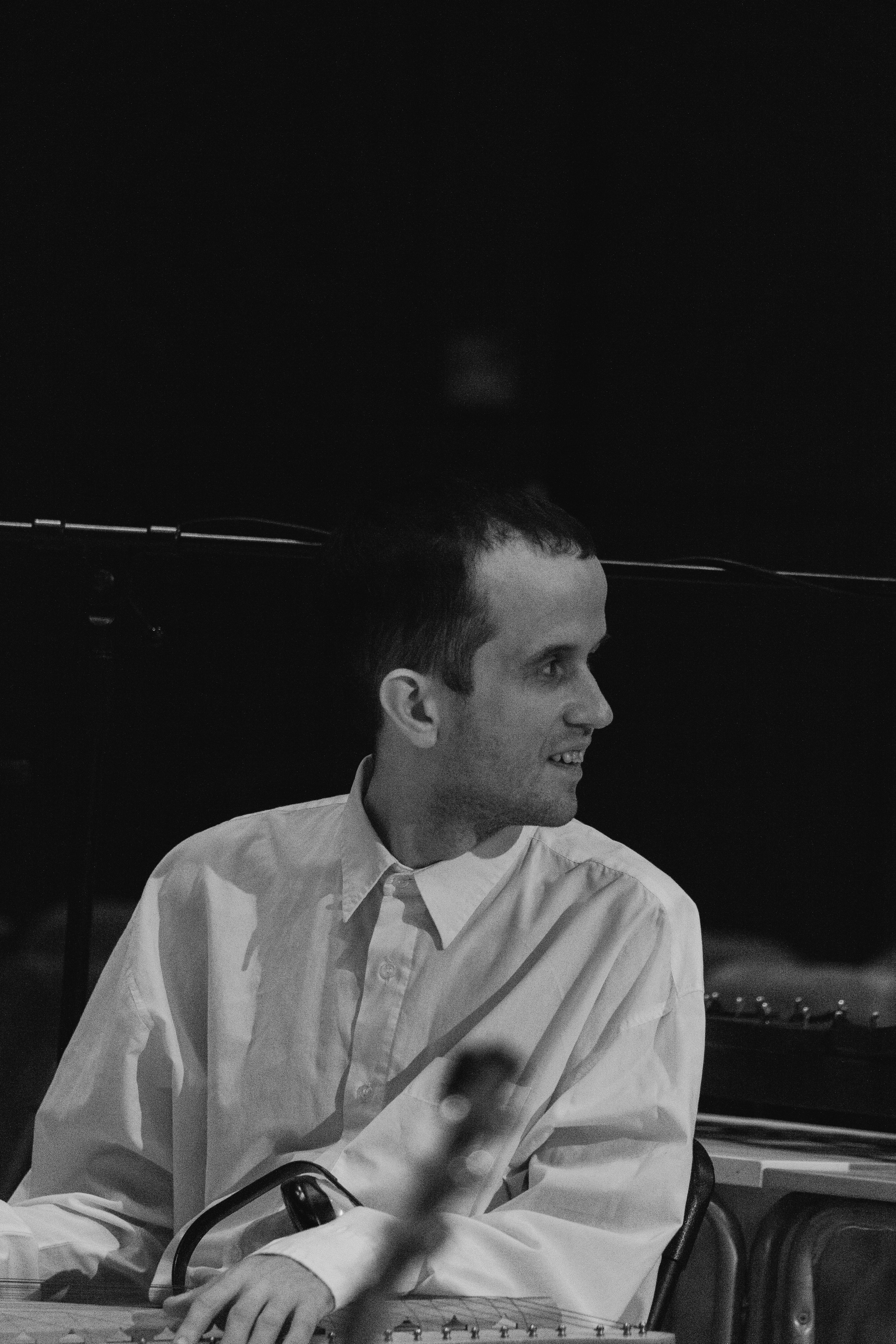 ОркестрТутРядом’23. RUSLAN ROZANOV