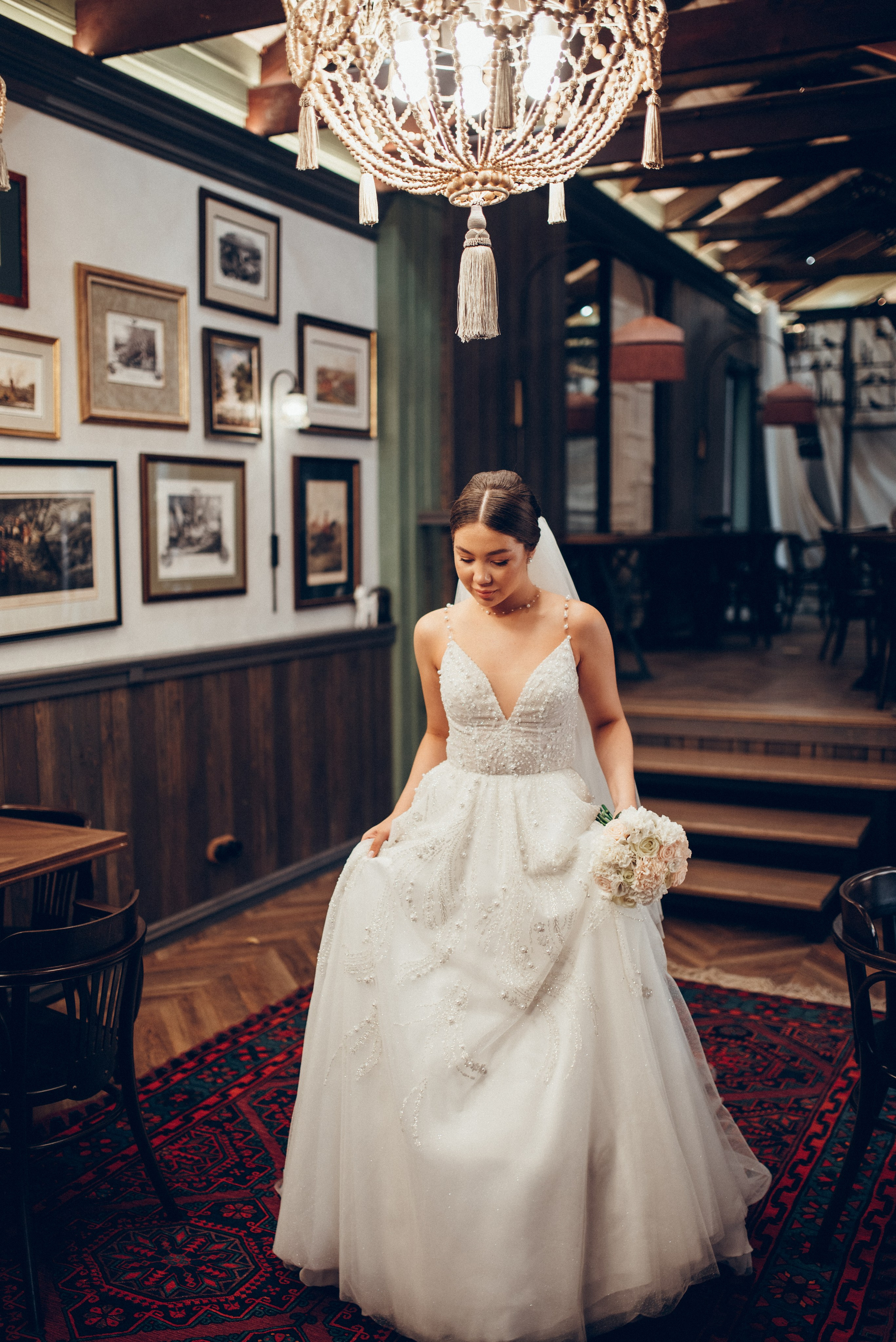 October, 2024. Фотограф Данил Бушуев