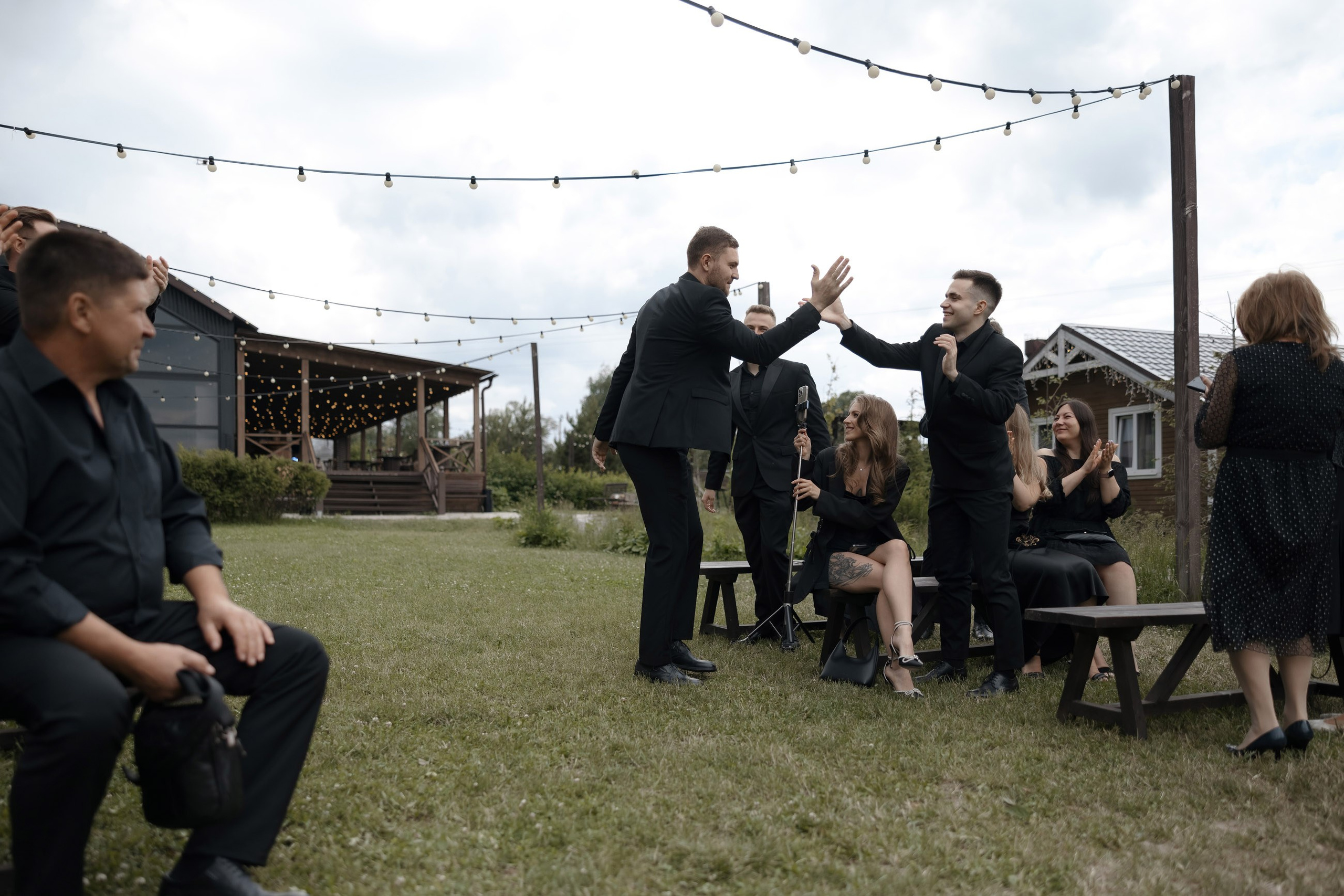 Артем и Вера. Свадебный фотограф и видеограф Юрий и Эля Дубинины