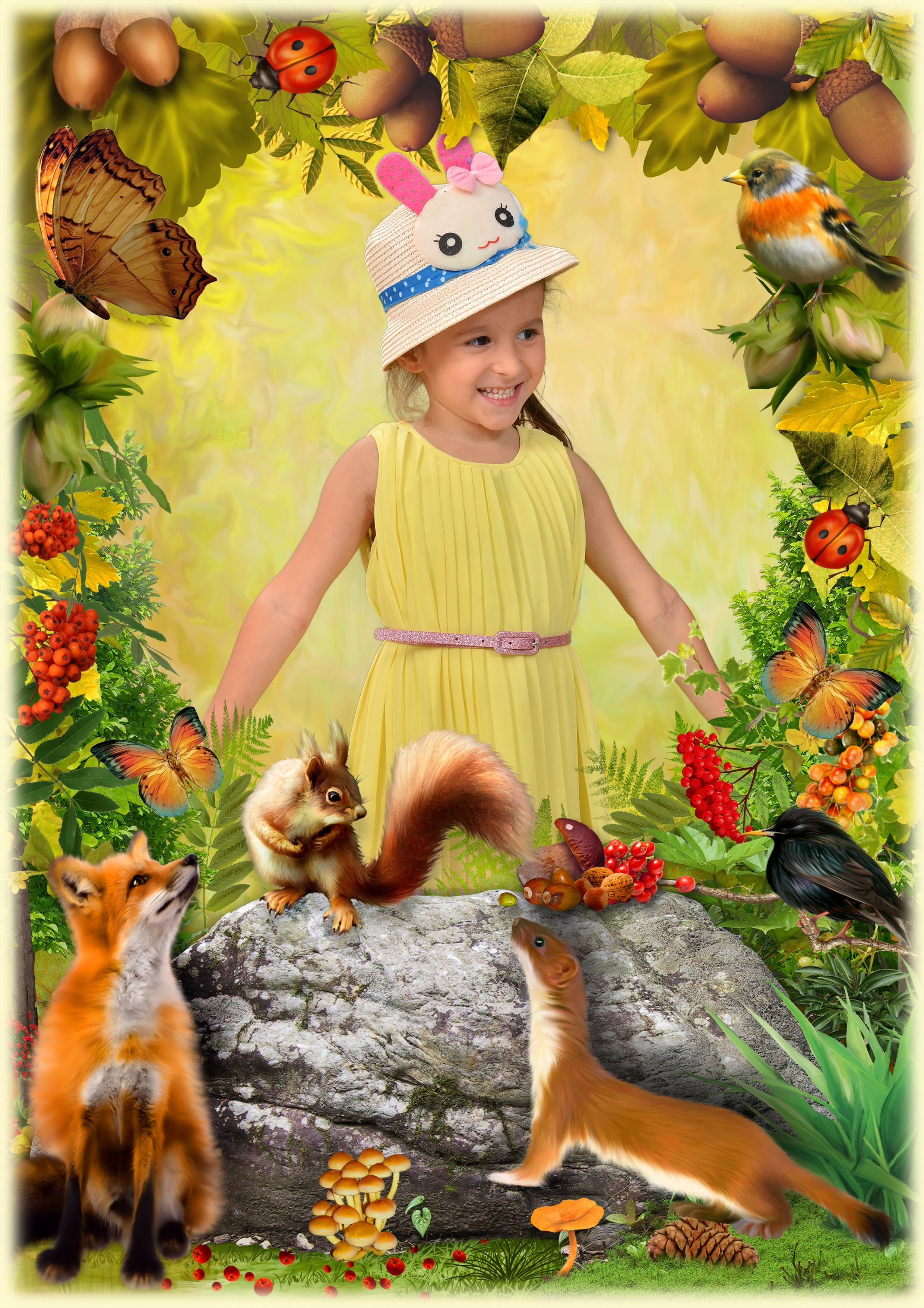 Лето. Выпускные фотокниги, фотосъемка, видеосъемка в Челябинске и области