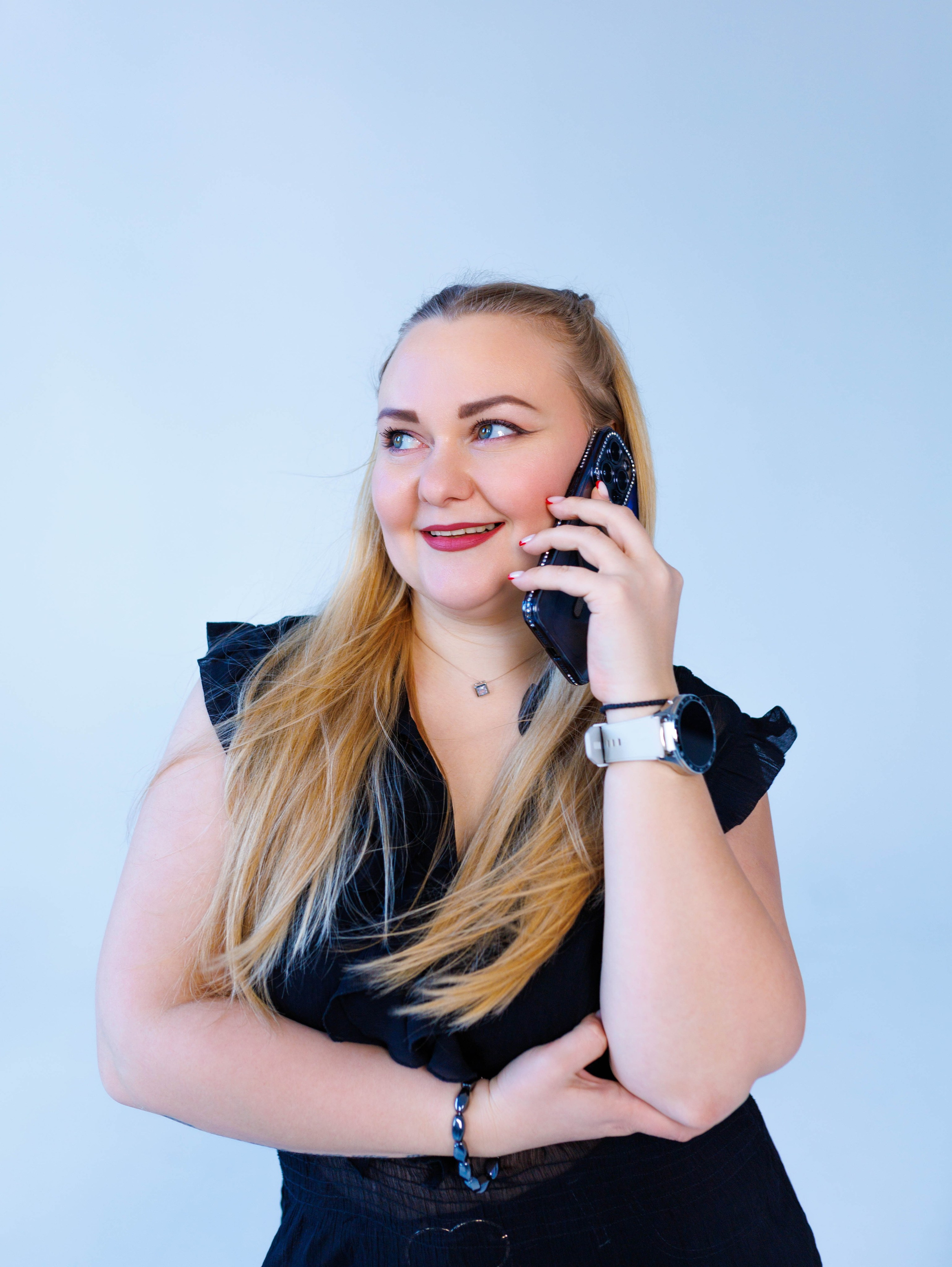 Фотосессия в студии. Свадебный и семейный фотограф Виолетта в Липецке