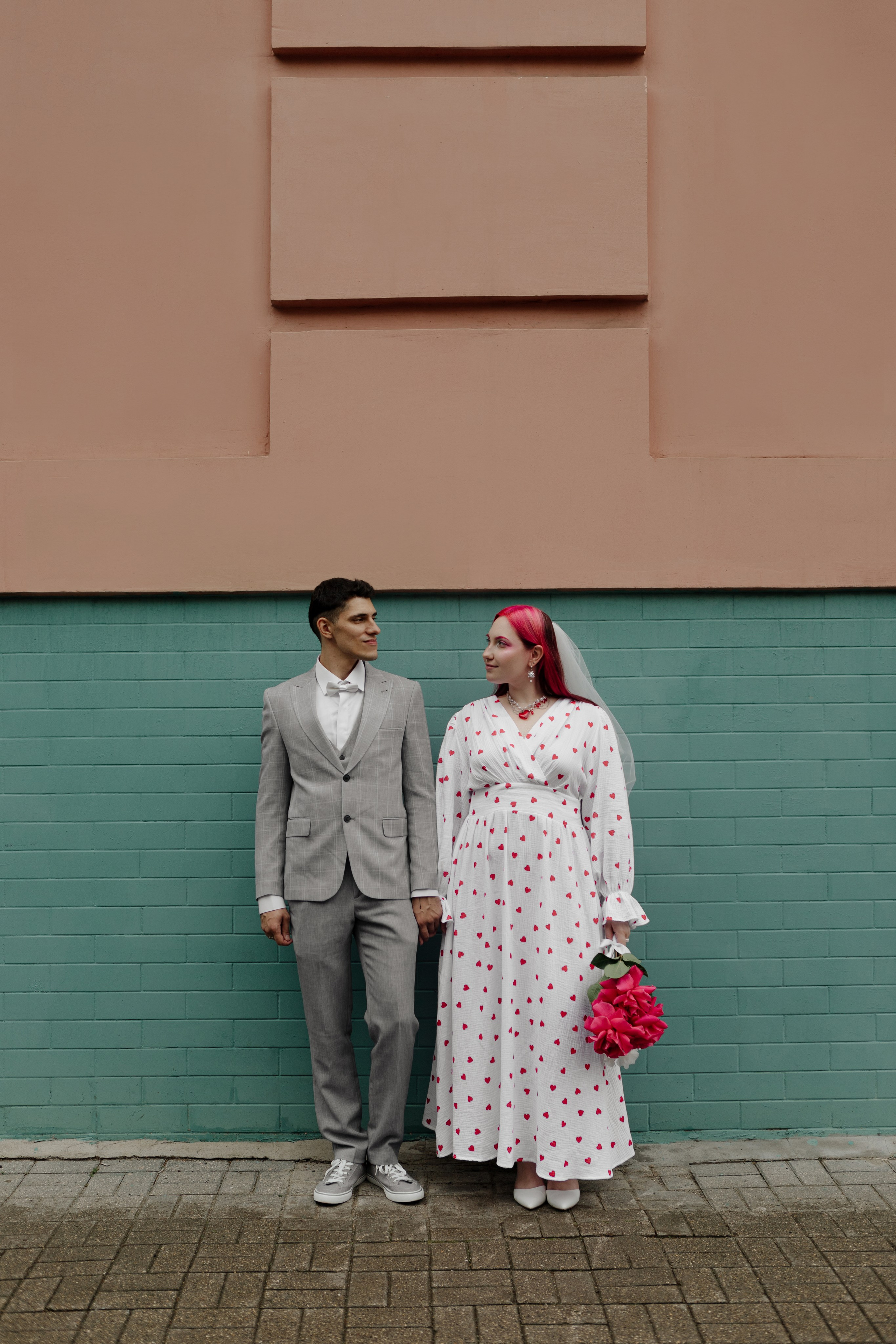 Свадьба Егора и Маши. Фотограф Кольчугино/Владимир/Москва Елизавета Иода