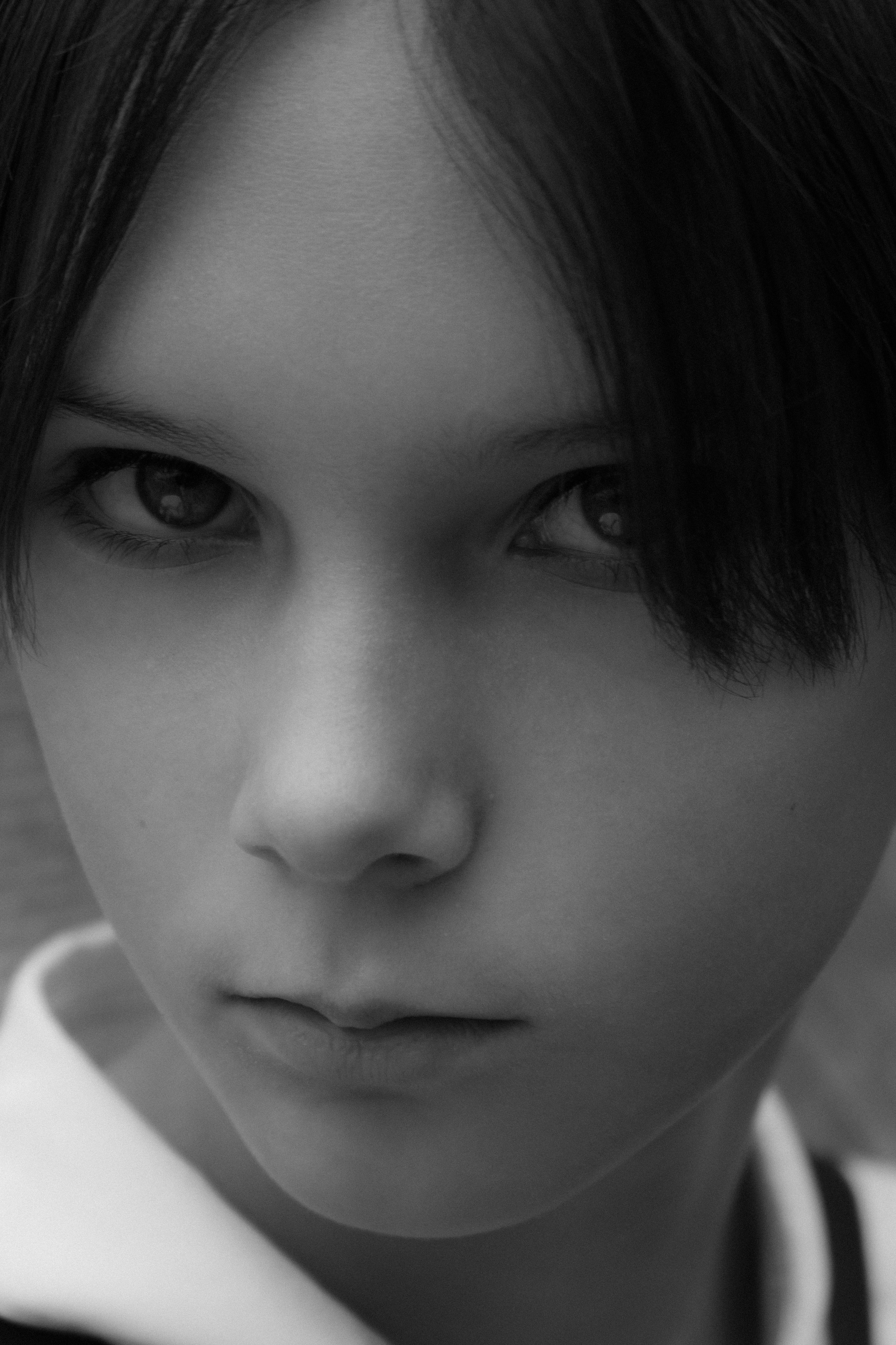 Соня. Фотограф Одинцово Нина Ленс