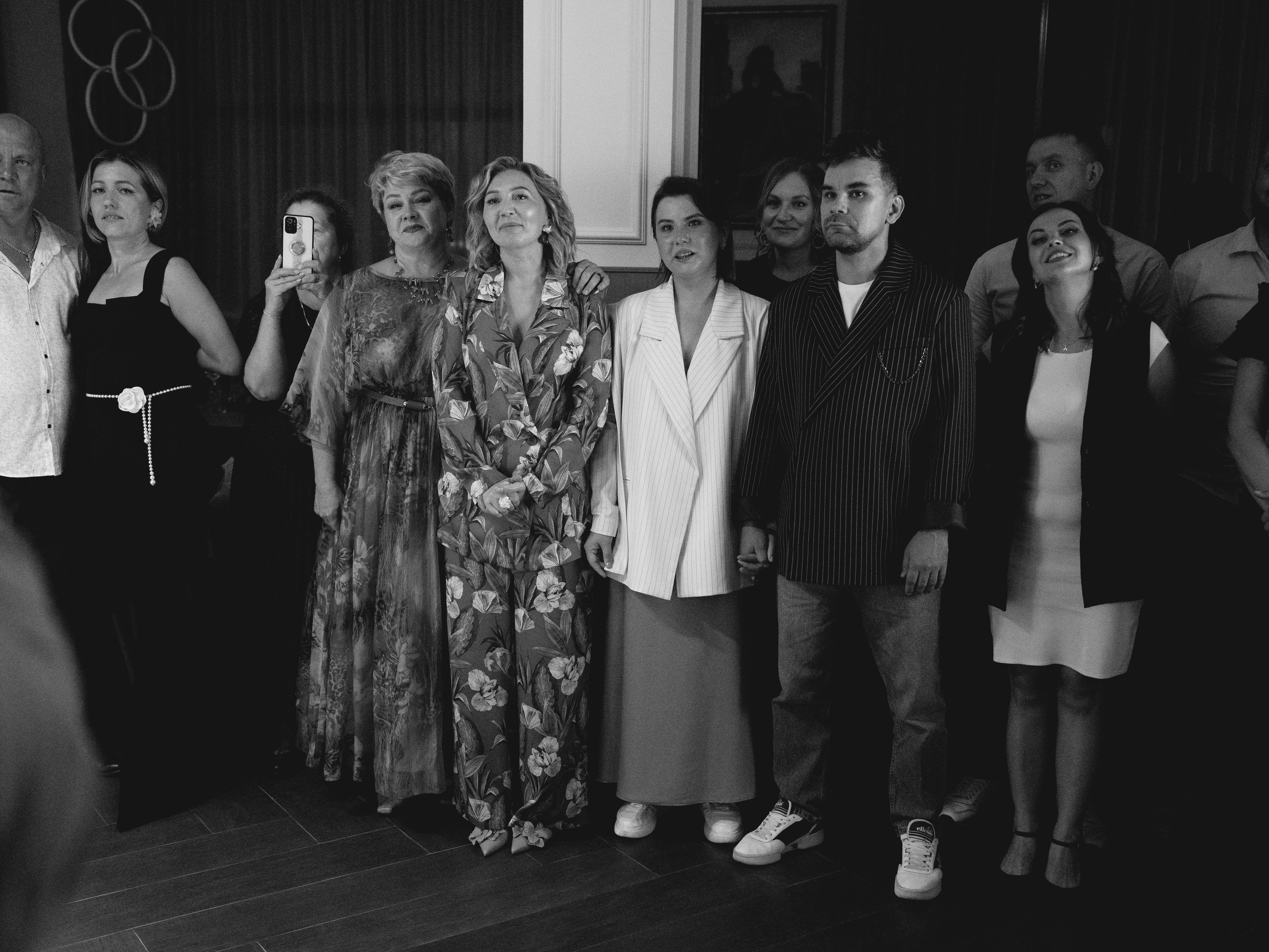 Свадебный банкет. Иван Упоров — фотограф, рилсмейкер чебоксары