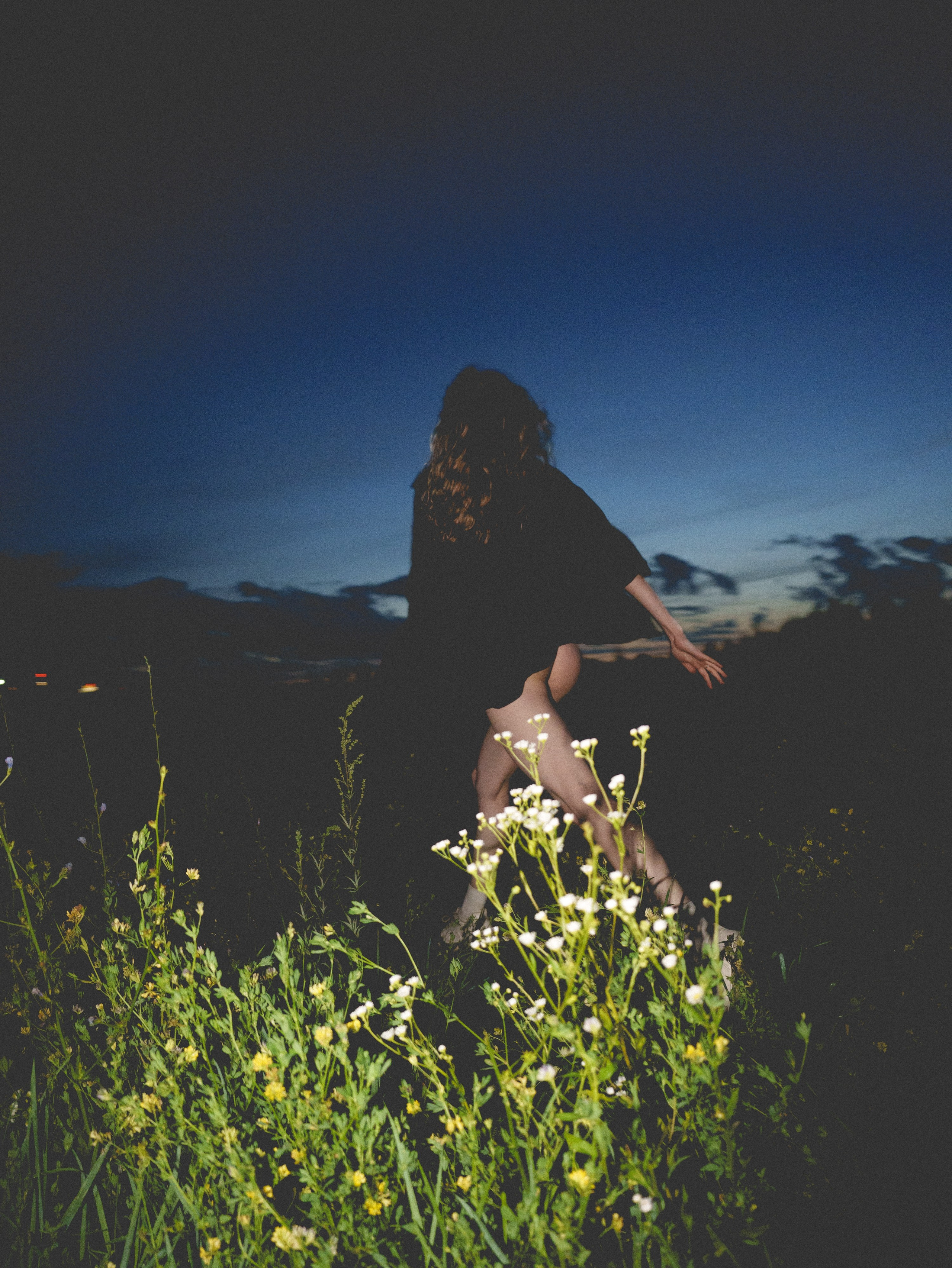 Ночная (анон). Иван Упоров — фотограф, рилсмейкер чебоксары