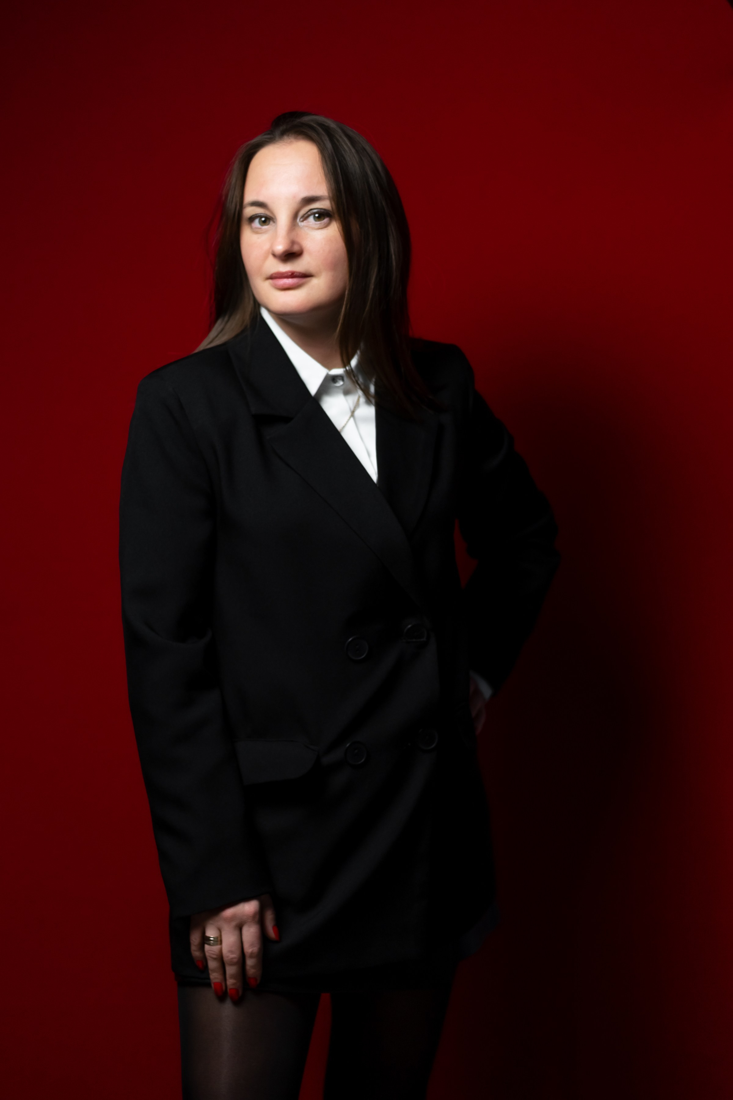 Фотопортрет от фотографа Ольги Плаксиной. Ольга Плаксина фотограф в Саратове