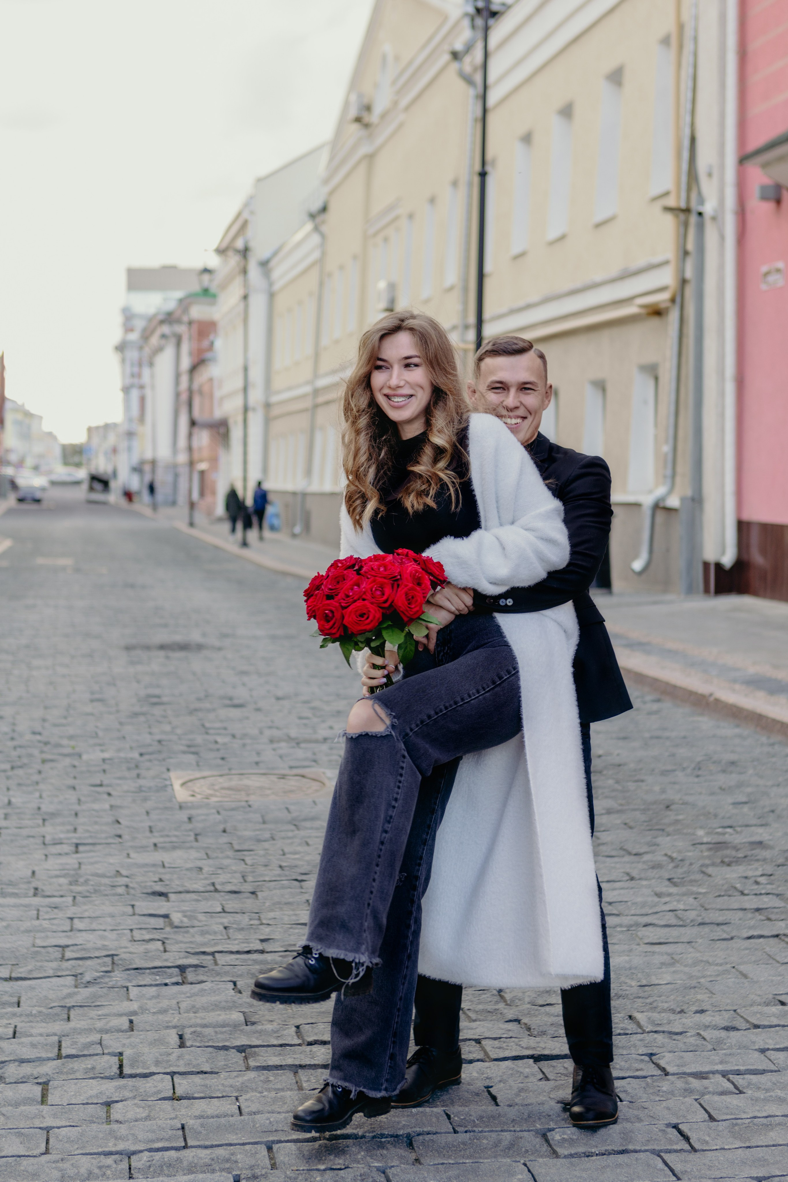 Руслан + Мила. Свадебный фотограф в Нижнем Новгороде