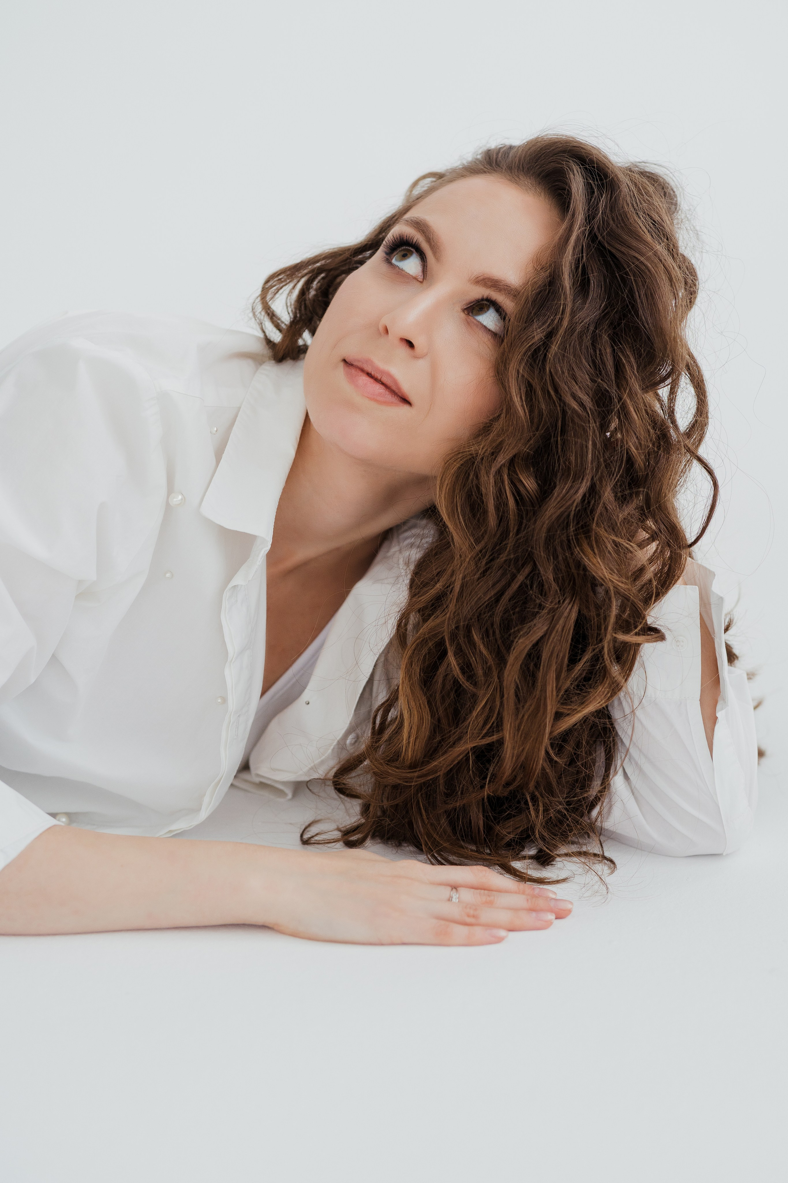 Настя. Свадебный фотограф в Москве Анна Полушина