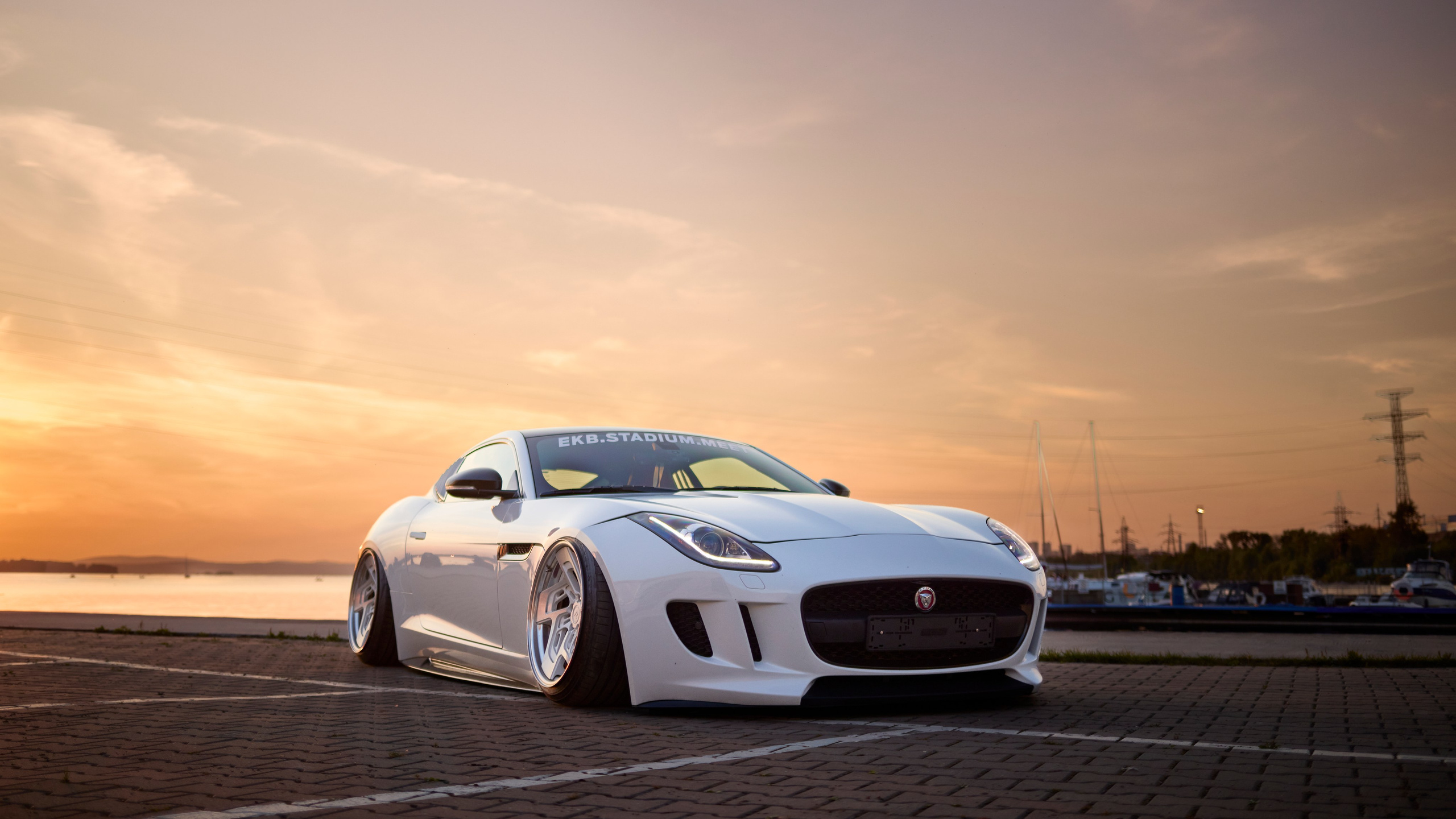 Bushido Jaguar. IN STREET WE TRUST