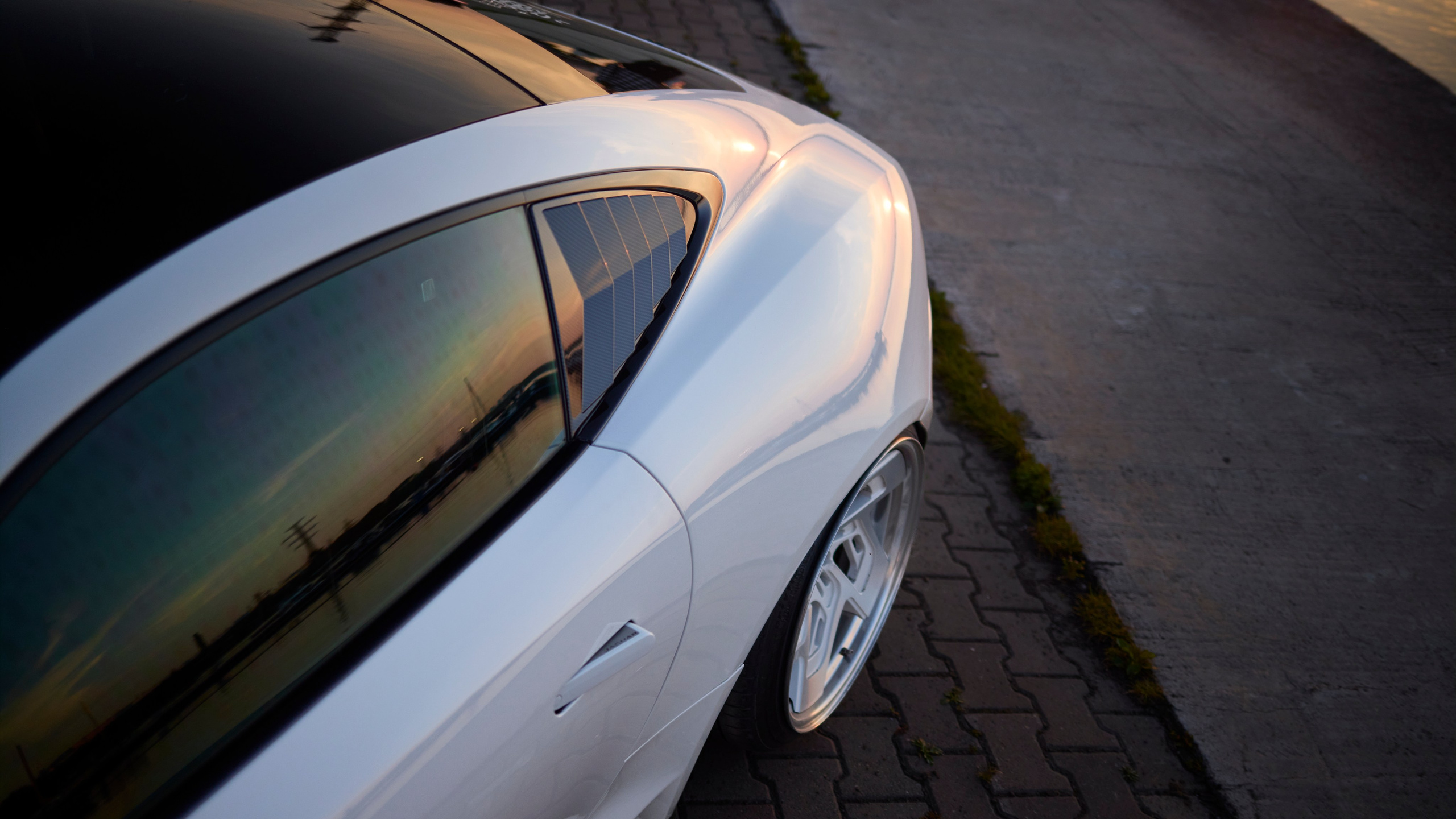 Bushido Jaguar. IN STREET WE TRUST