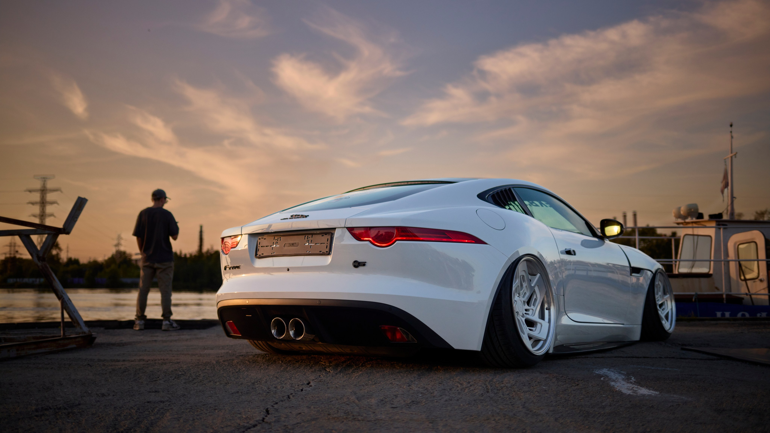 Bushido Jaguar. IN STREET WE TRUST