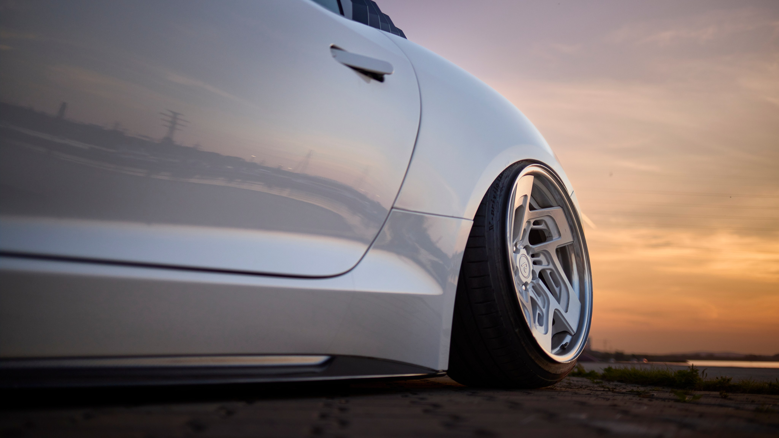 Bushido Jaguar. IN STREET WE TRUST