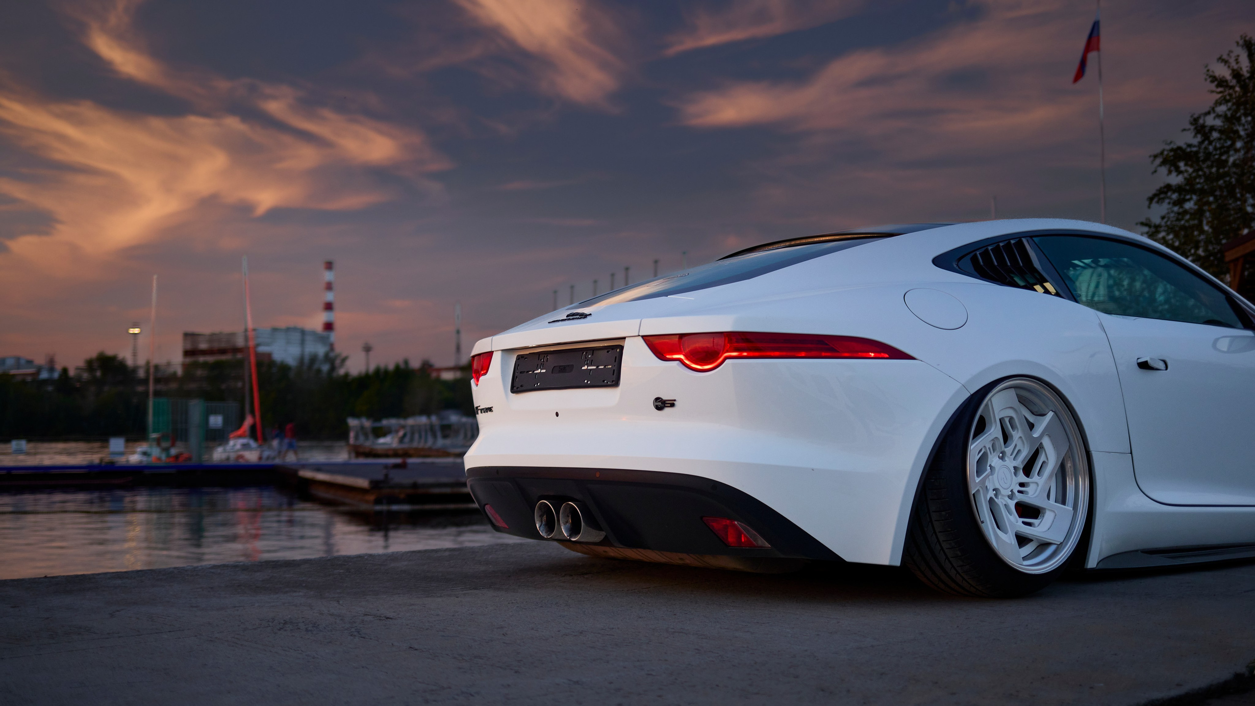 Bushido Jaguar. IN STREET WE TRUST