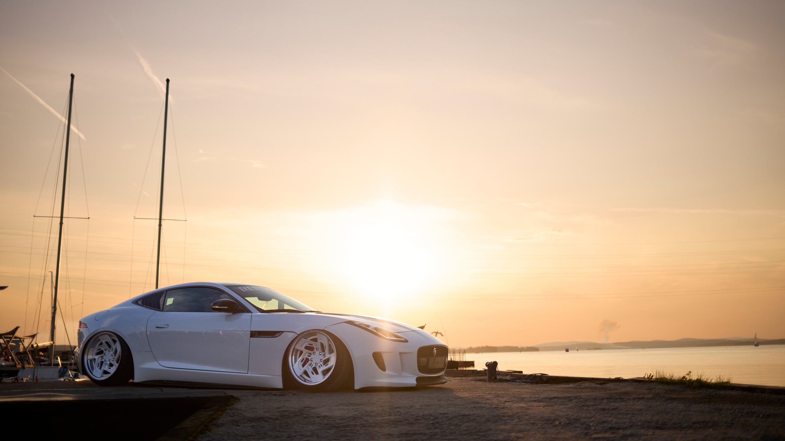 Bushido Jaguar. IN STREET WE TRUST