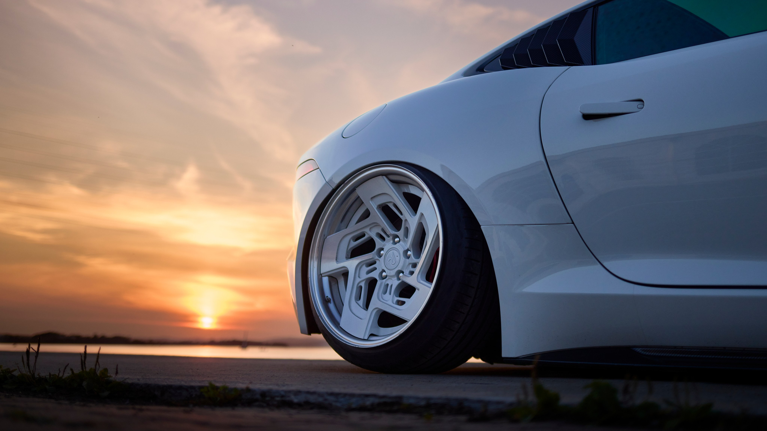 Bushido Jaguar. IN STREET WE TRUST