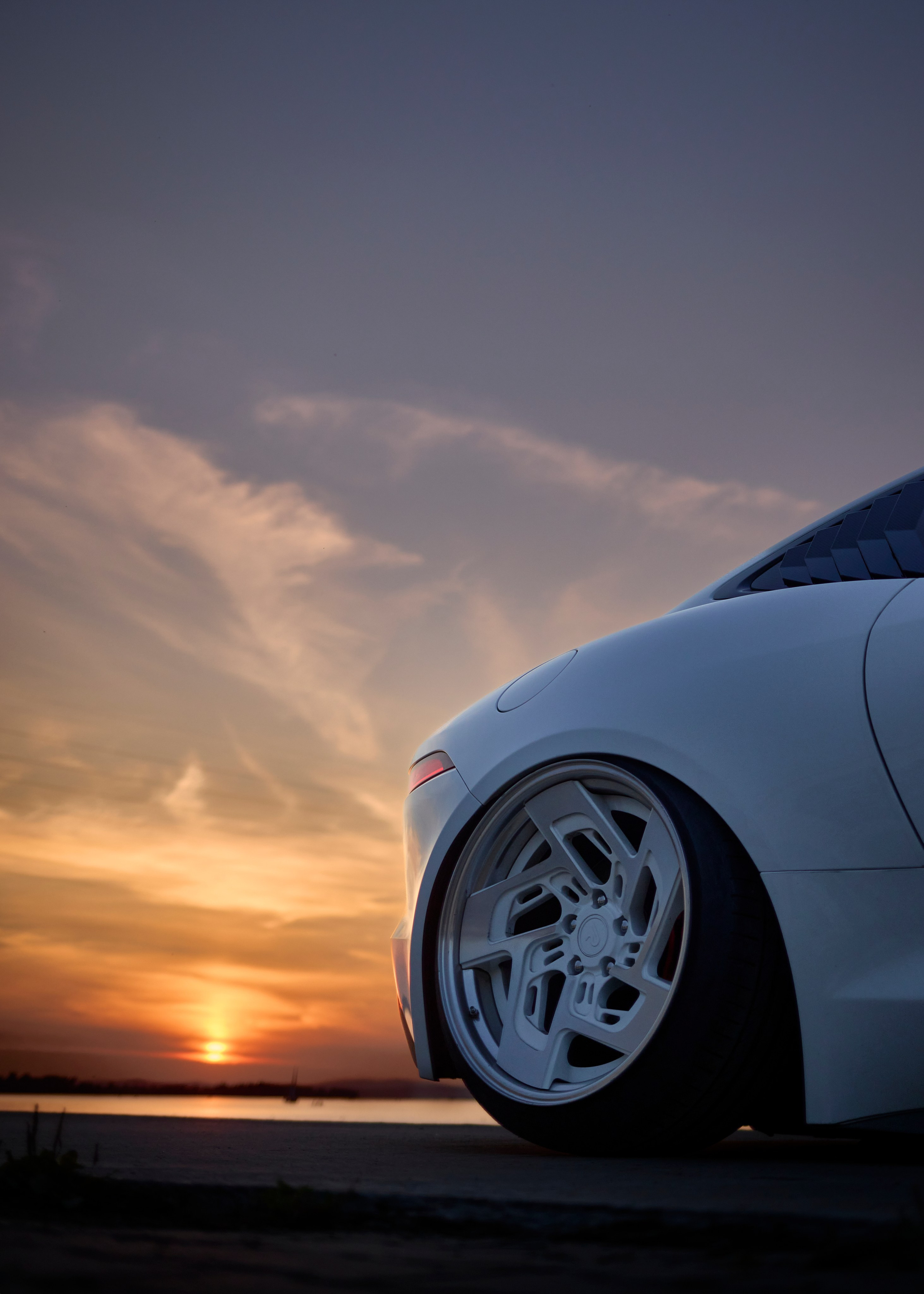 Bushido Jaguar. IN STREET WE TRUST