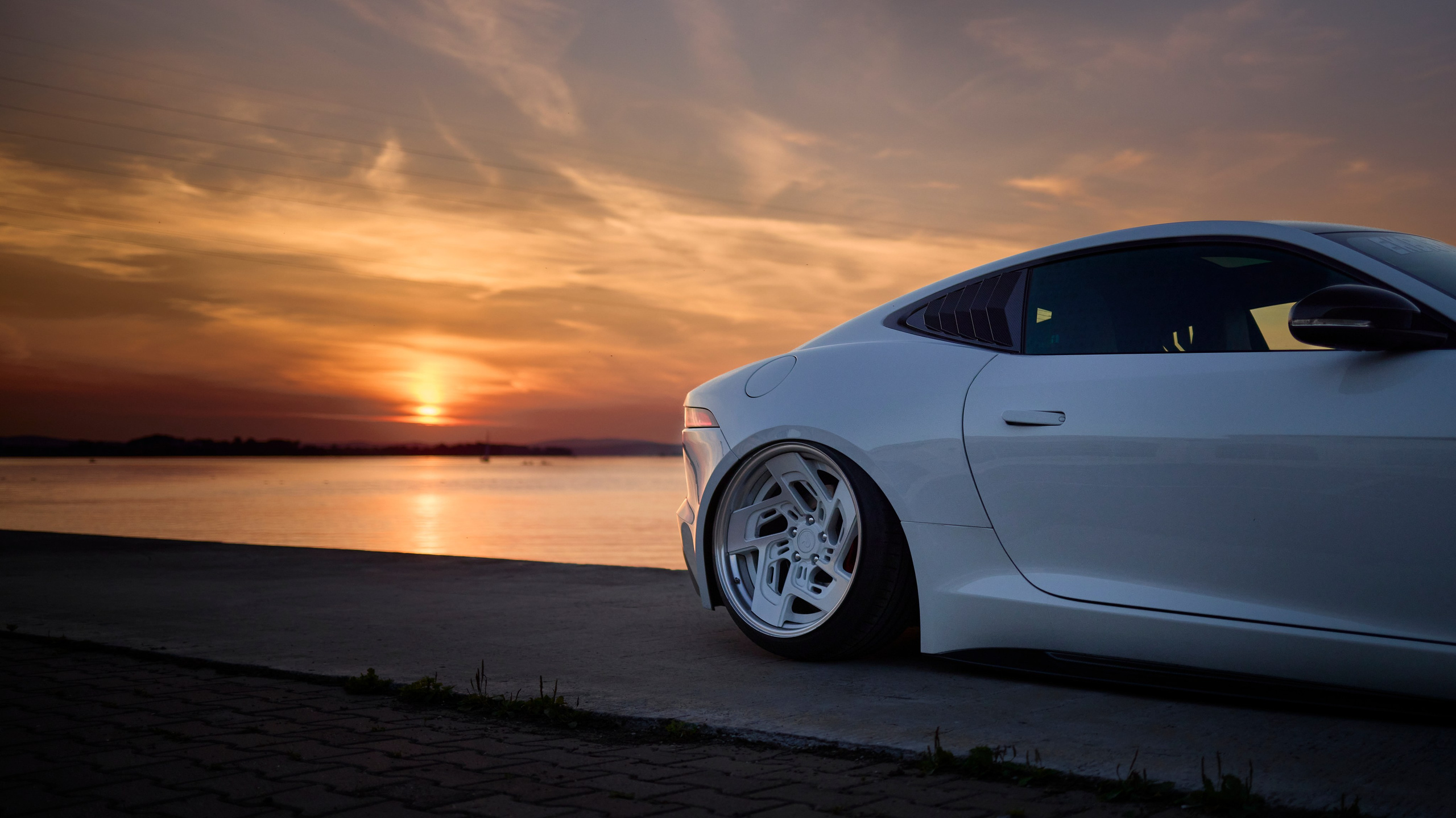 Bushido Jaguar. IN STREET WE TRUST