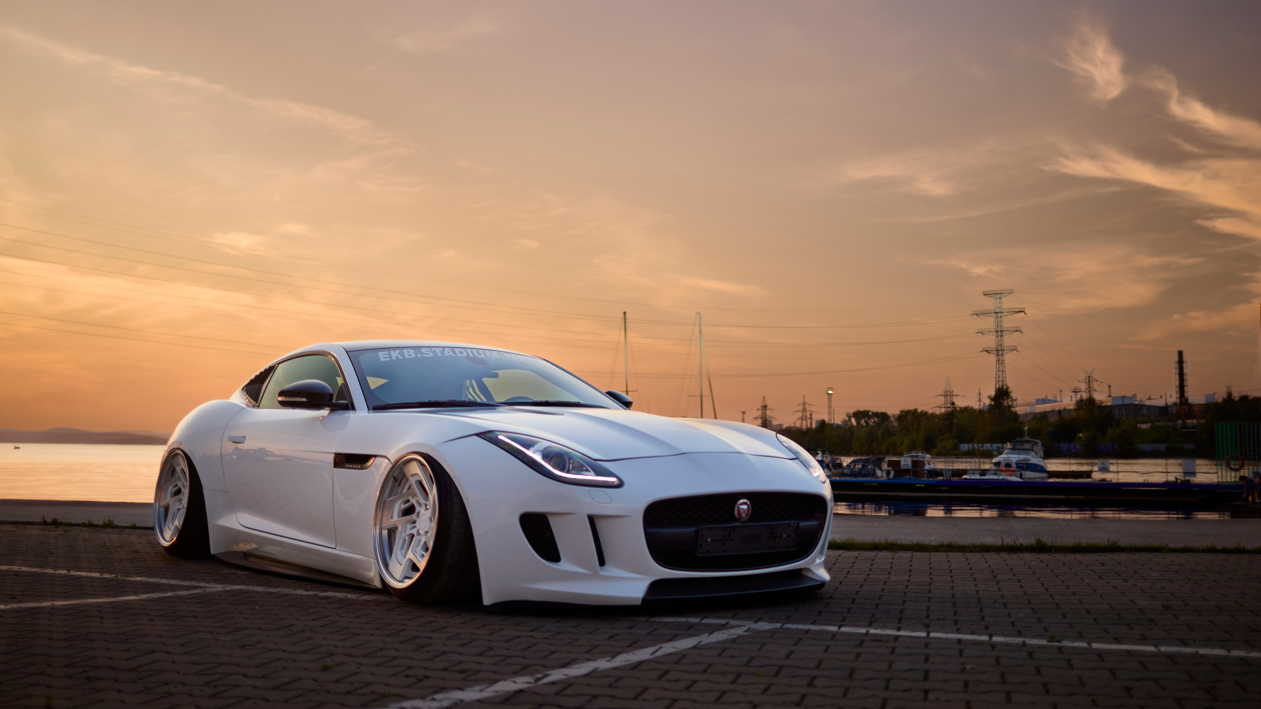 Bushido Jaguar. IN STREET WE TRUST