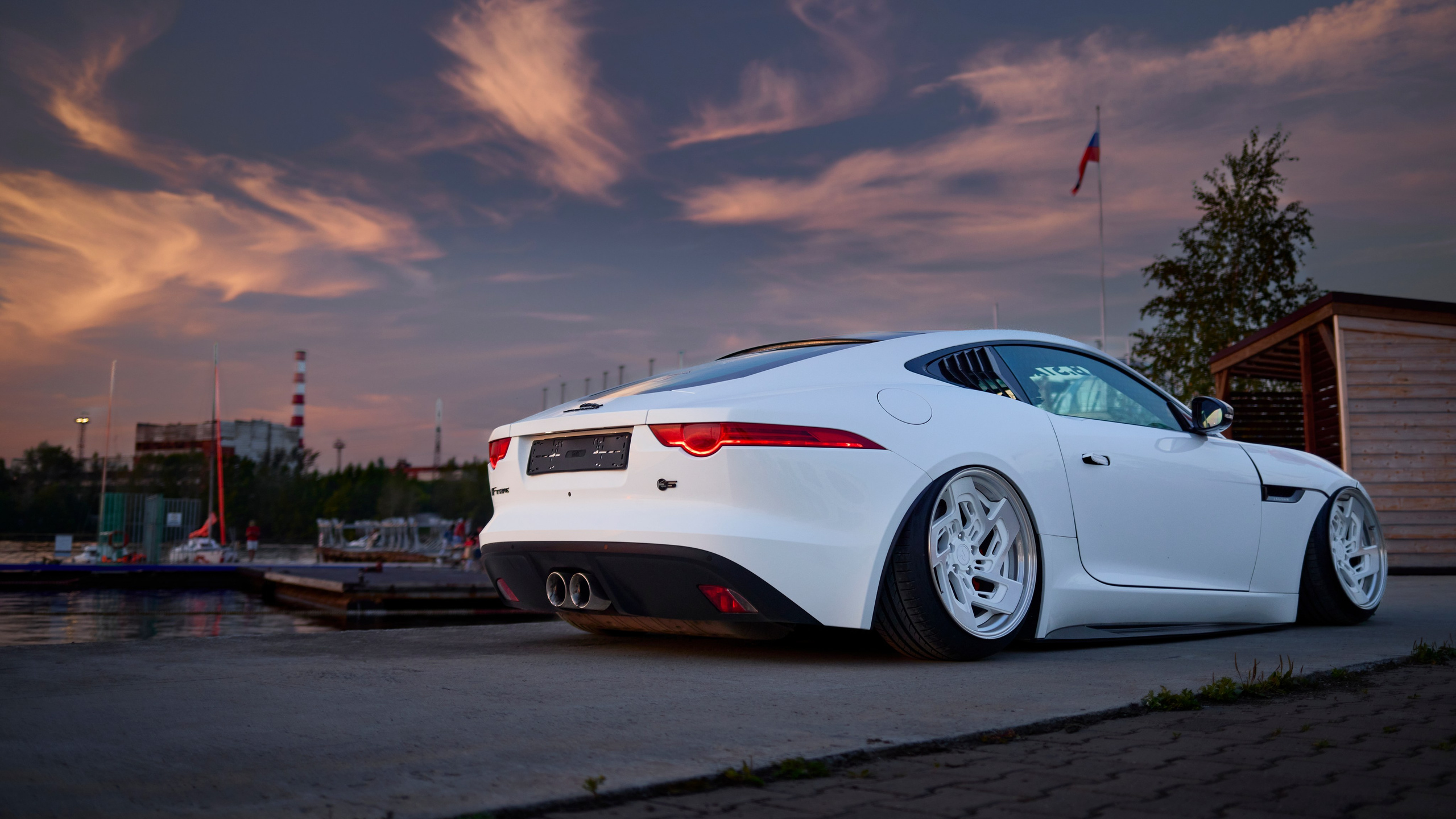 Bushido Jaguar. IN STREET WE TRUST
