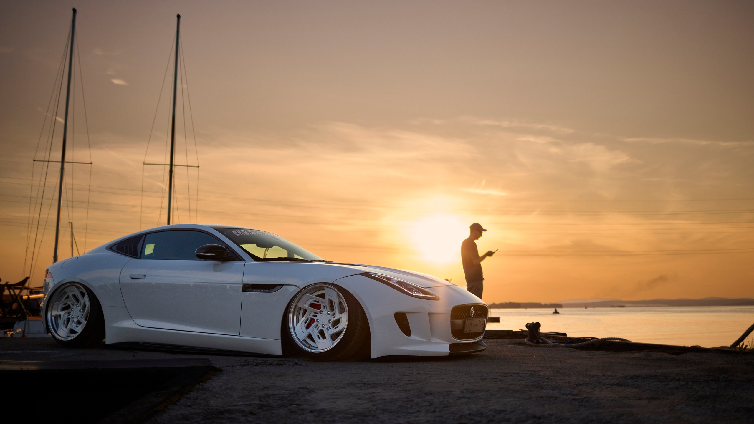 Bushido Jaguar. IN STREET WE TRUST