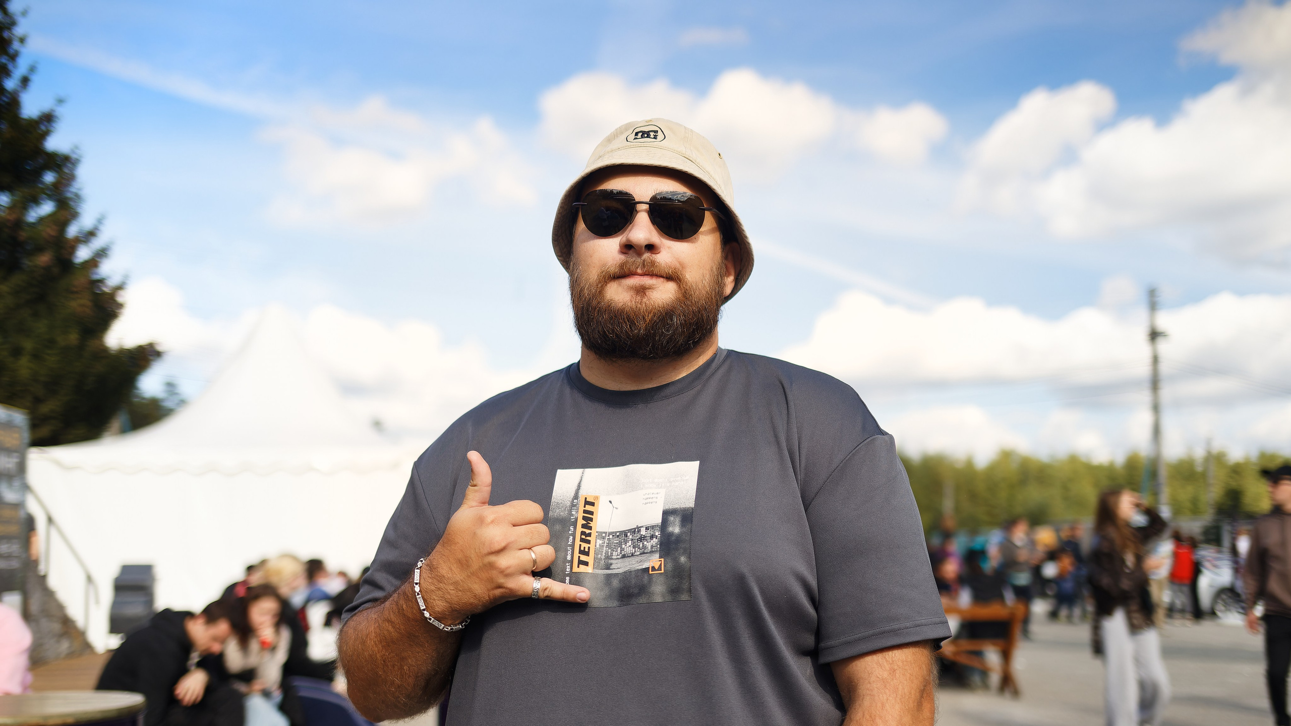 Drift King'24. IN STREET WE TRUST