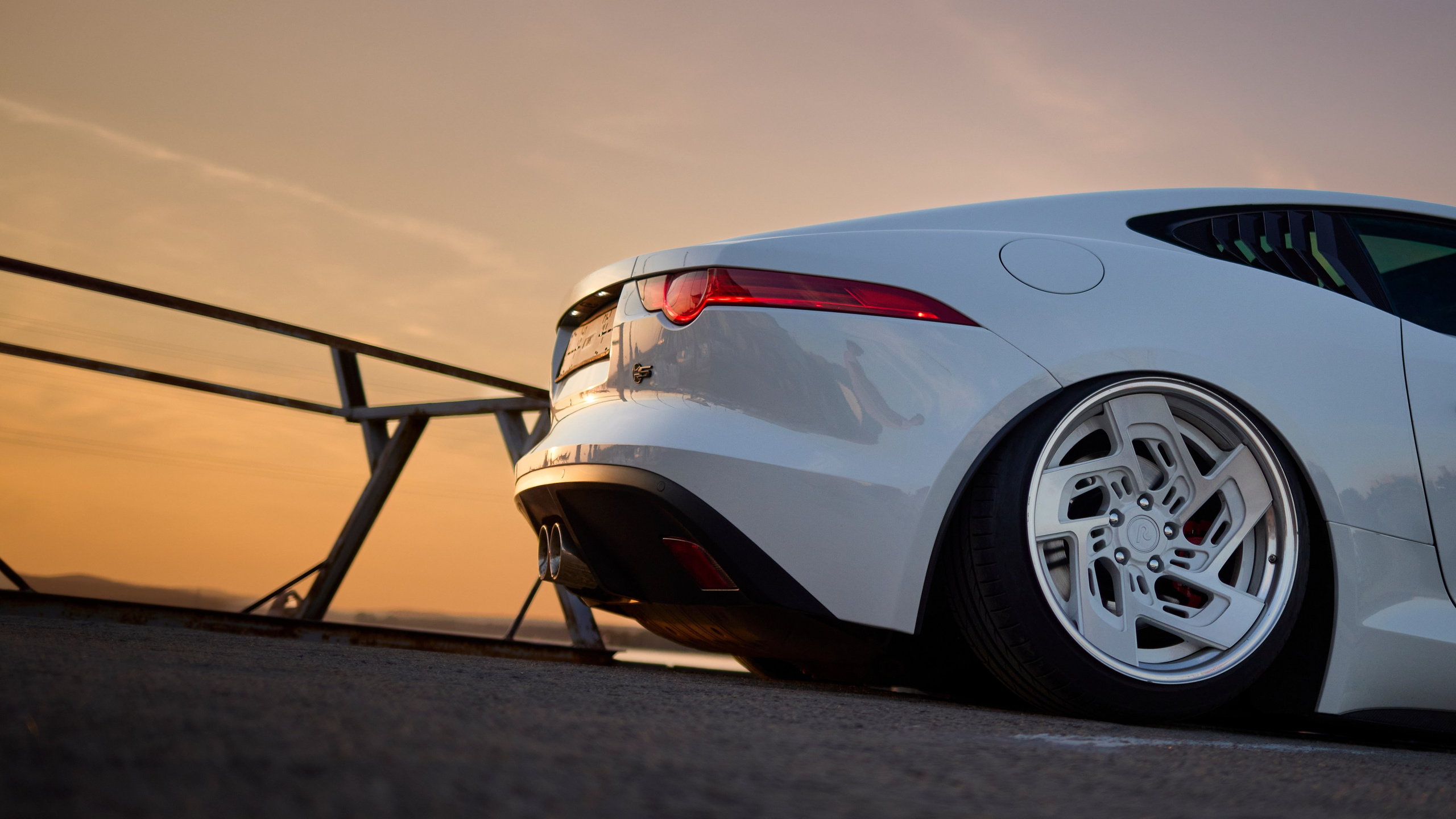 Bushido Jaguar. IN STREET WE TRUST