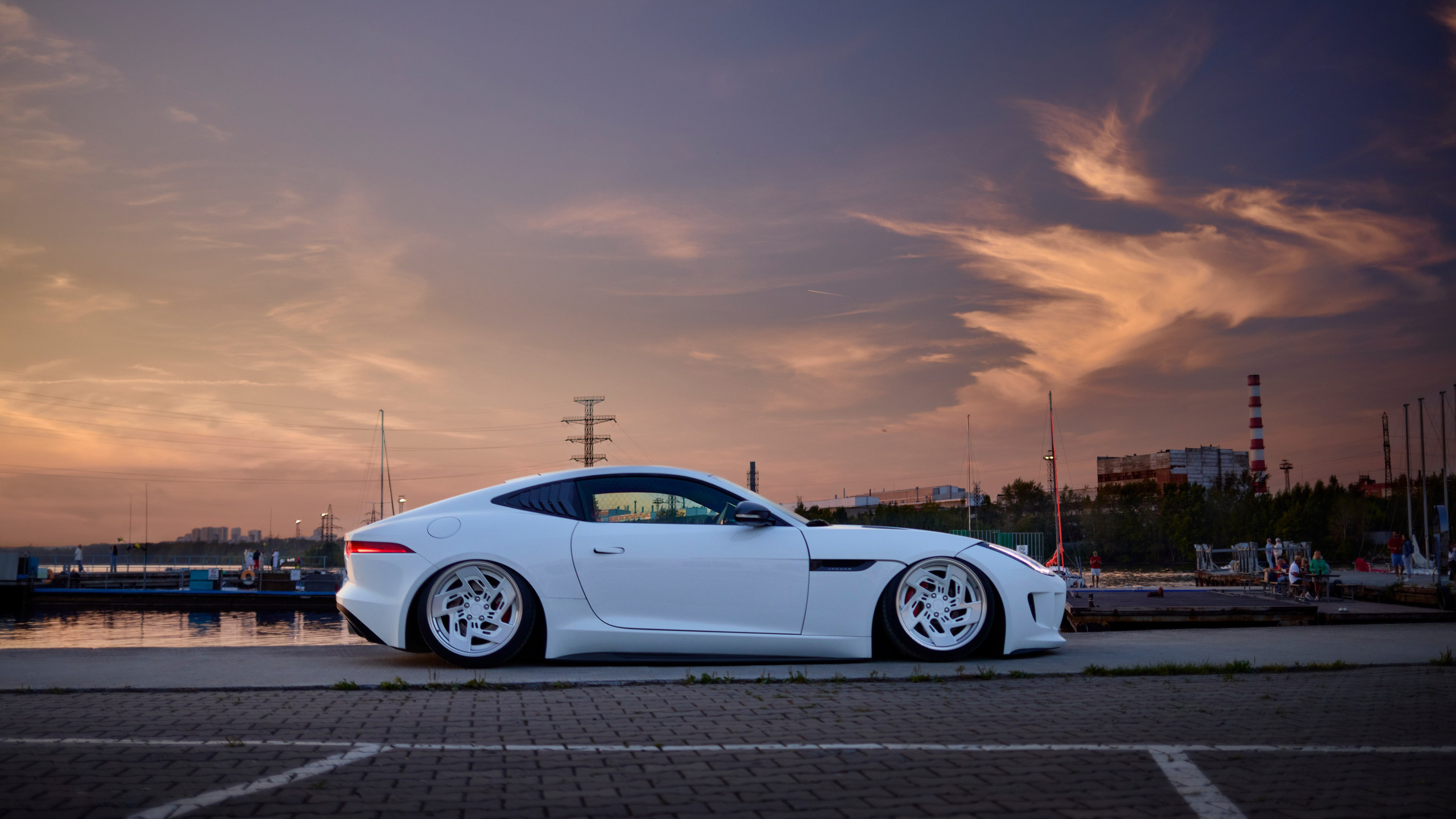 Bushido Jaguar. IN STREET WE TRUST