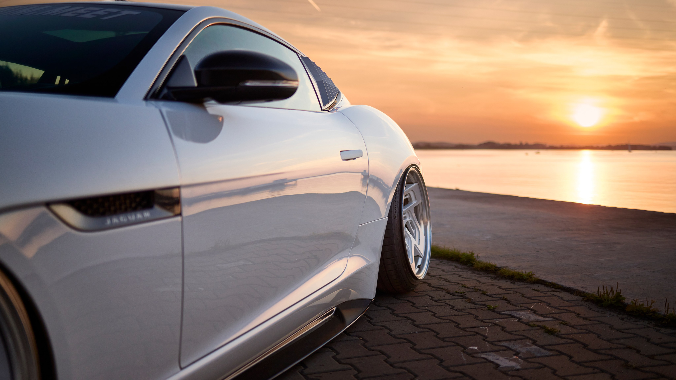 Bushido Jaguar. IN STREET WE TRUST
