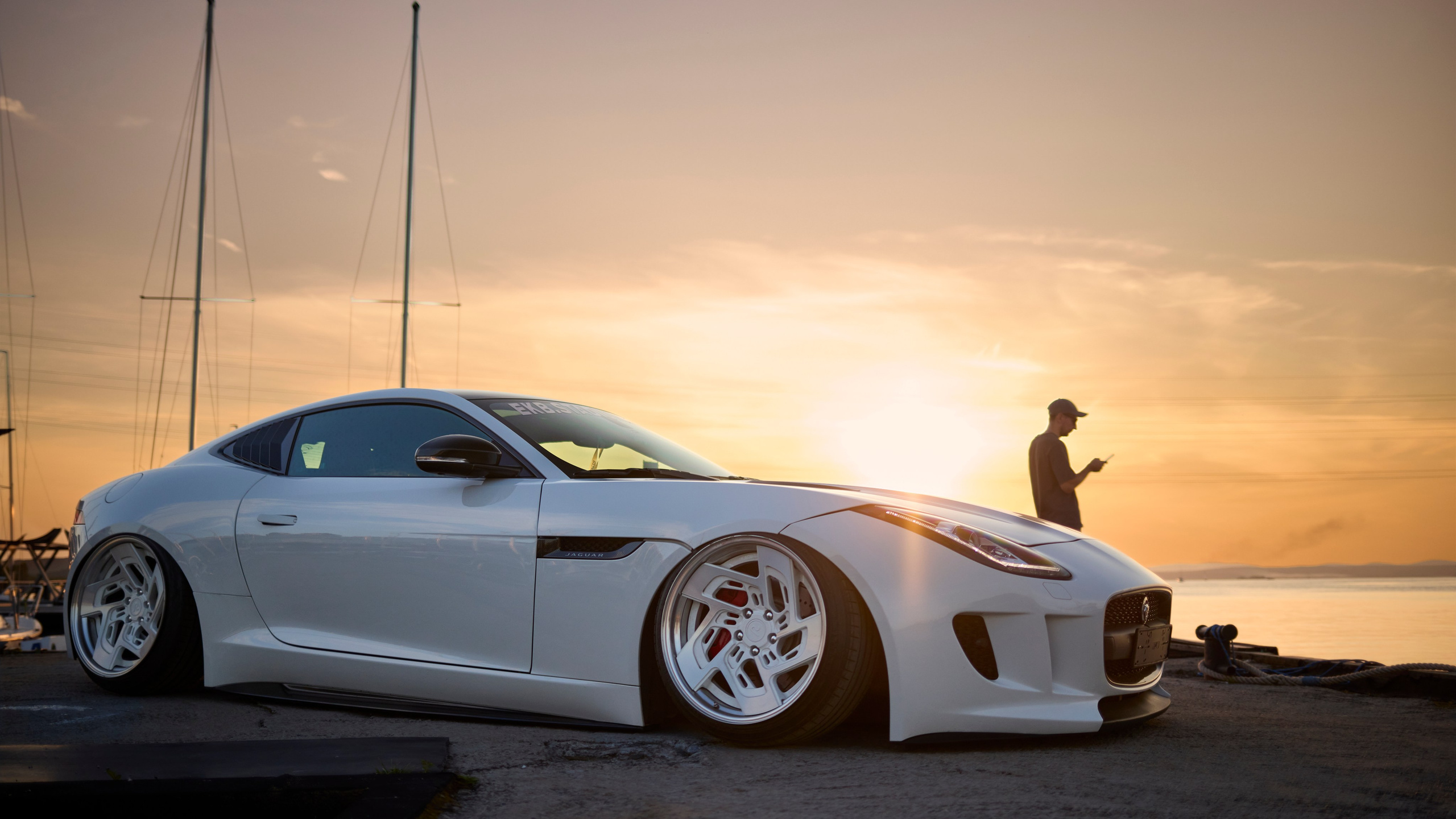Bushido Jaguar. IN STREET WE TRUST