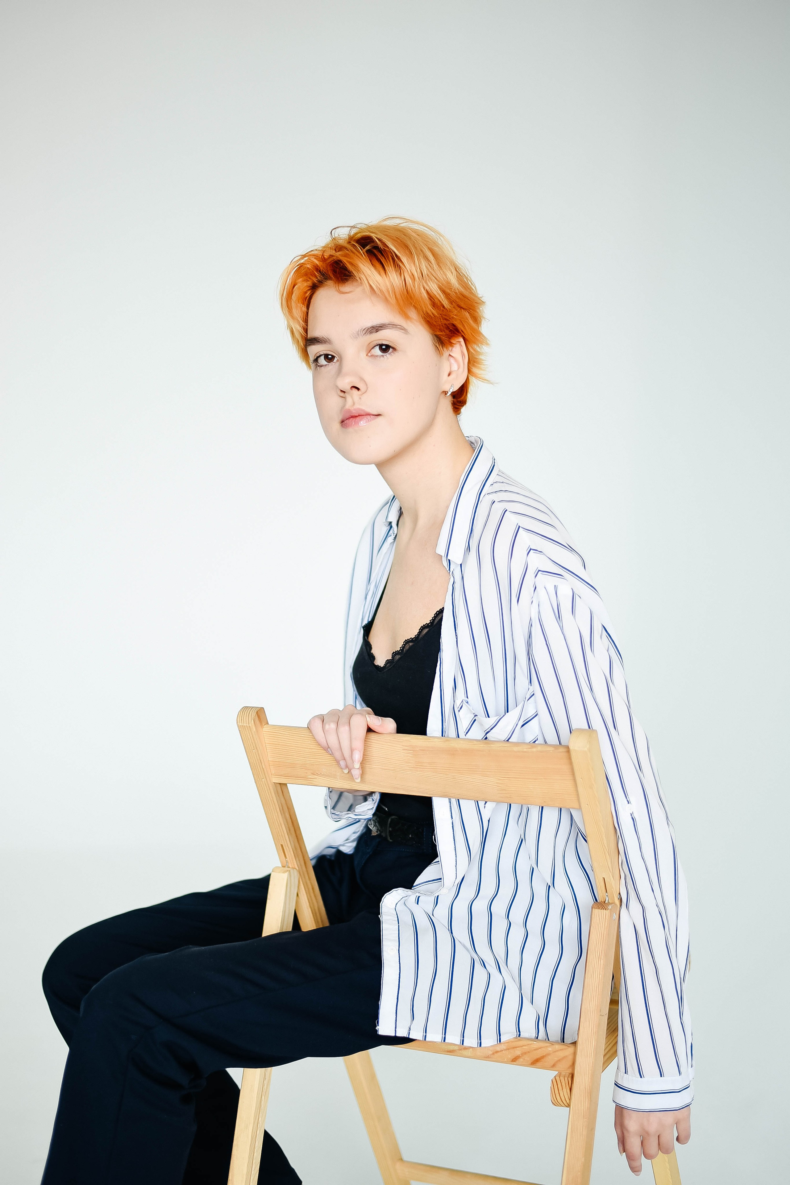 Пивоварова Александра. Promodels