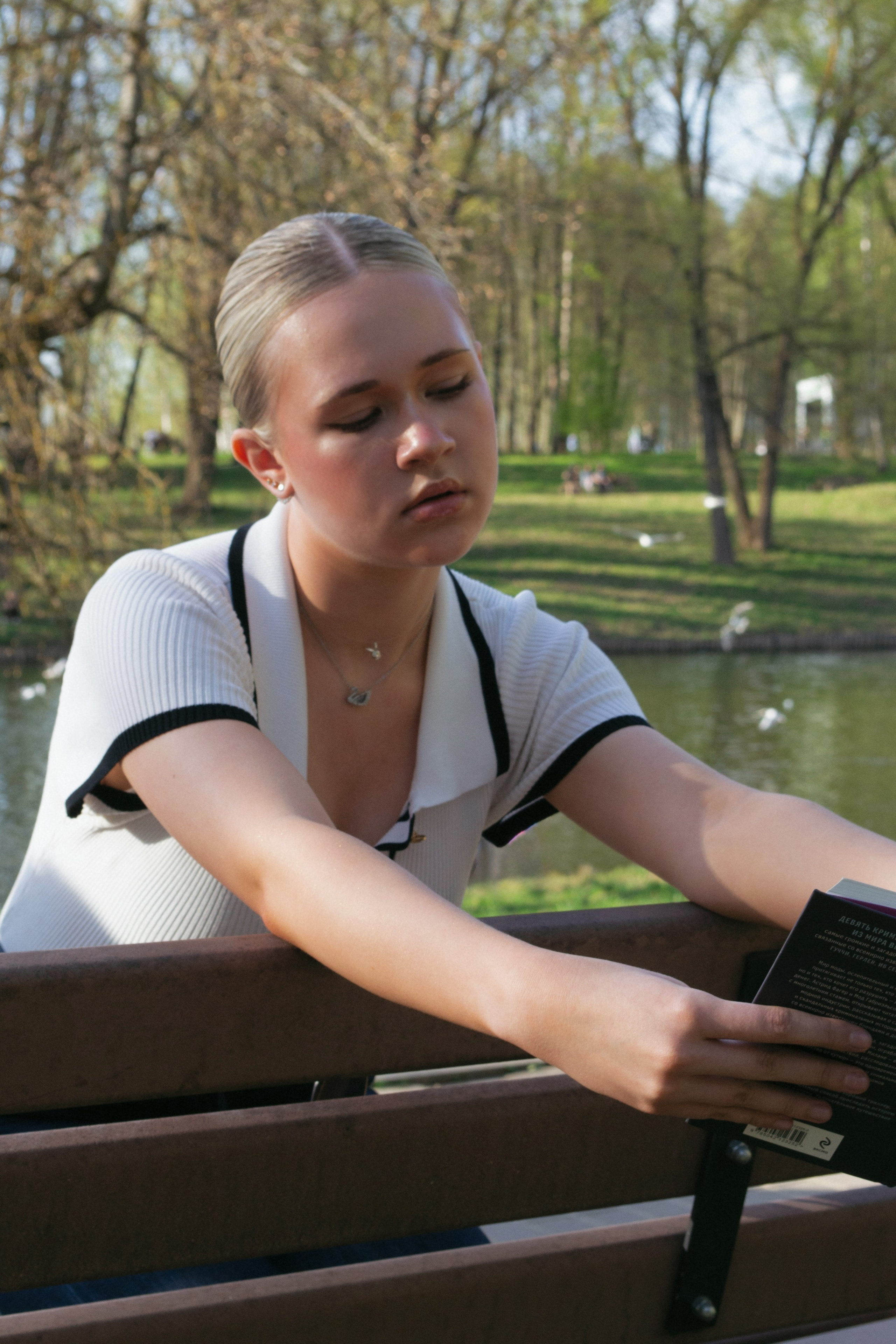 Белла Второва. Promodels