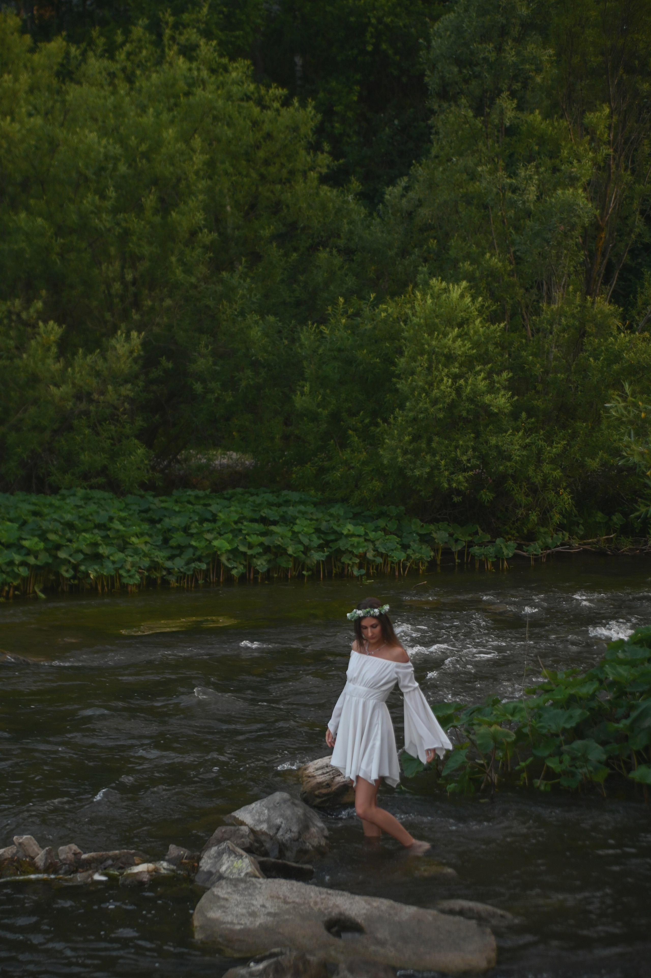 Lena. Фотограф в Красноярске