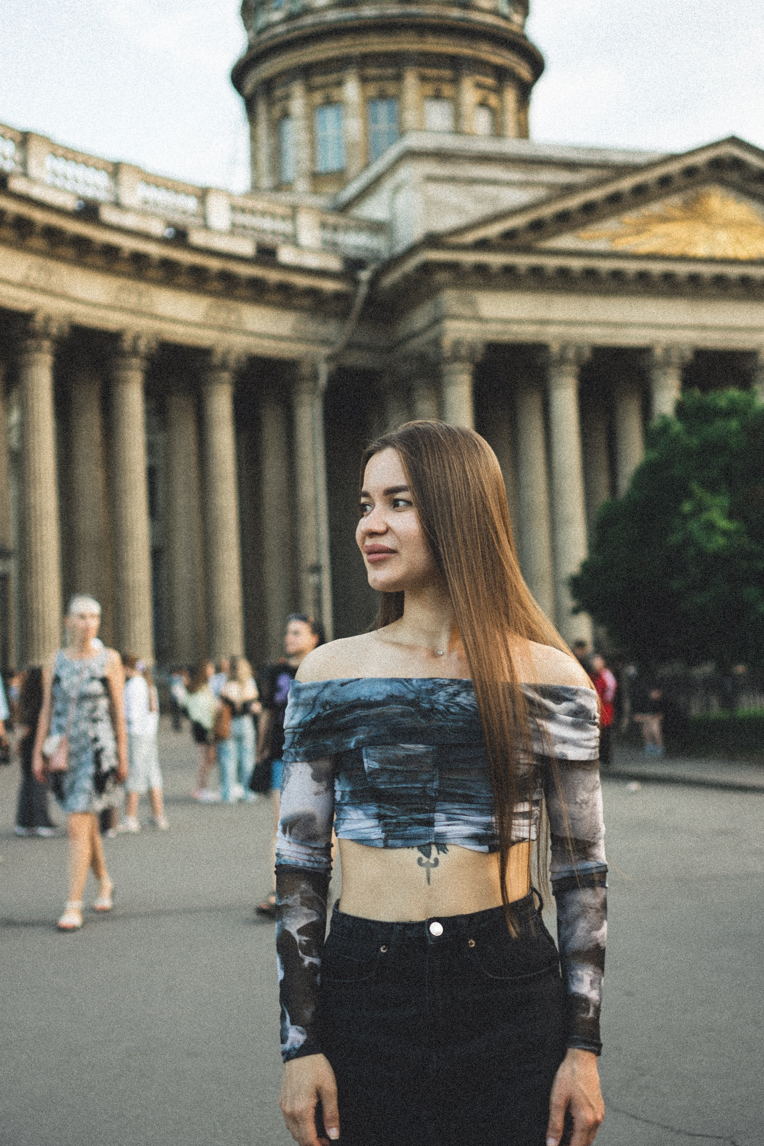 ПРОГУЛКА ПО САНКТ-ПЕТЕРБУРГУ. Профессиональный фотограф, Санкт-Петербург — Виктория Богомолова
