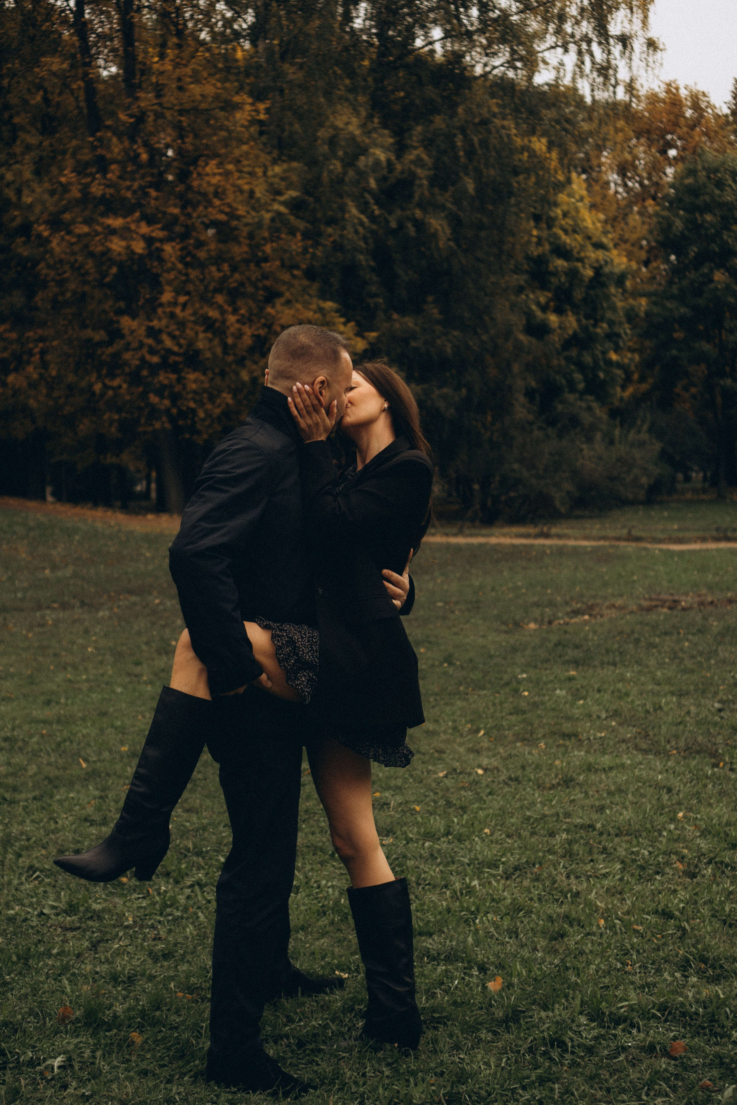 Любовь. Профессиональный фотограф, Санкт-Петербург — Виктория Богомолова