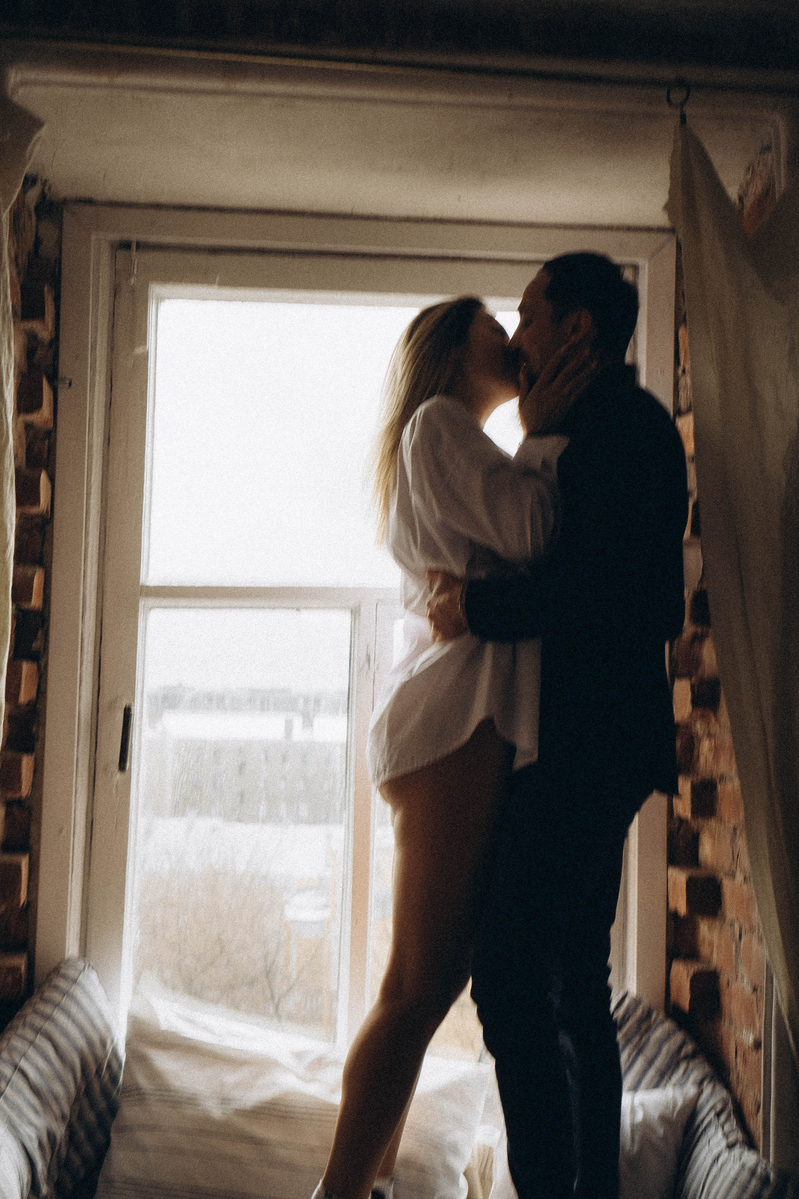 Любовь. Профессиональный фотограф, Санкт-Петербург — Виктория Богомолова