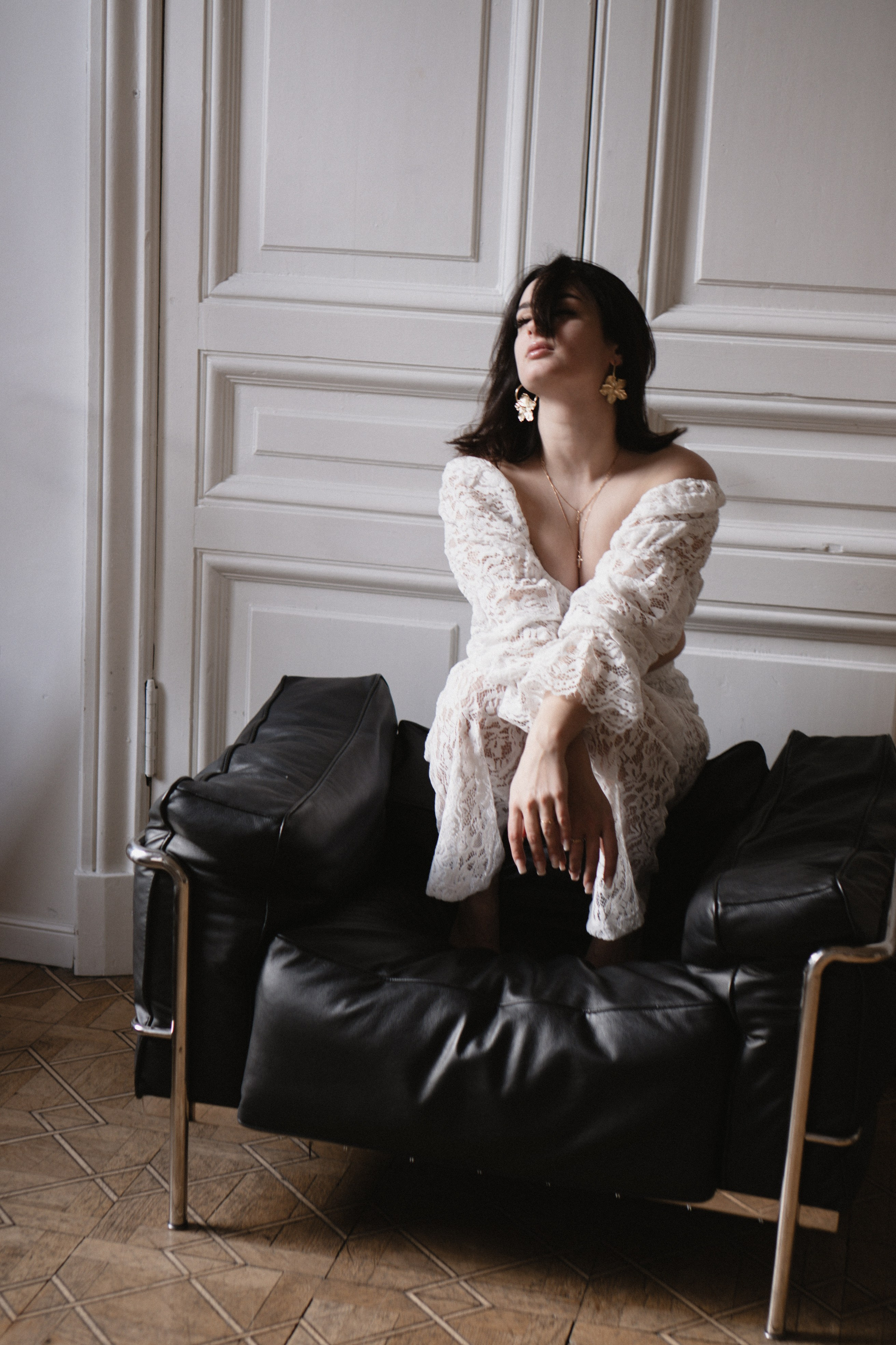 Студийная. Профессиональный фотограф, Санкт-Петербург — Виктория Богомолова