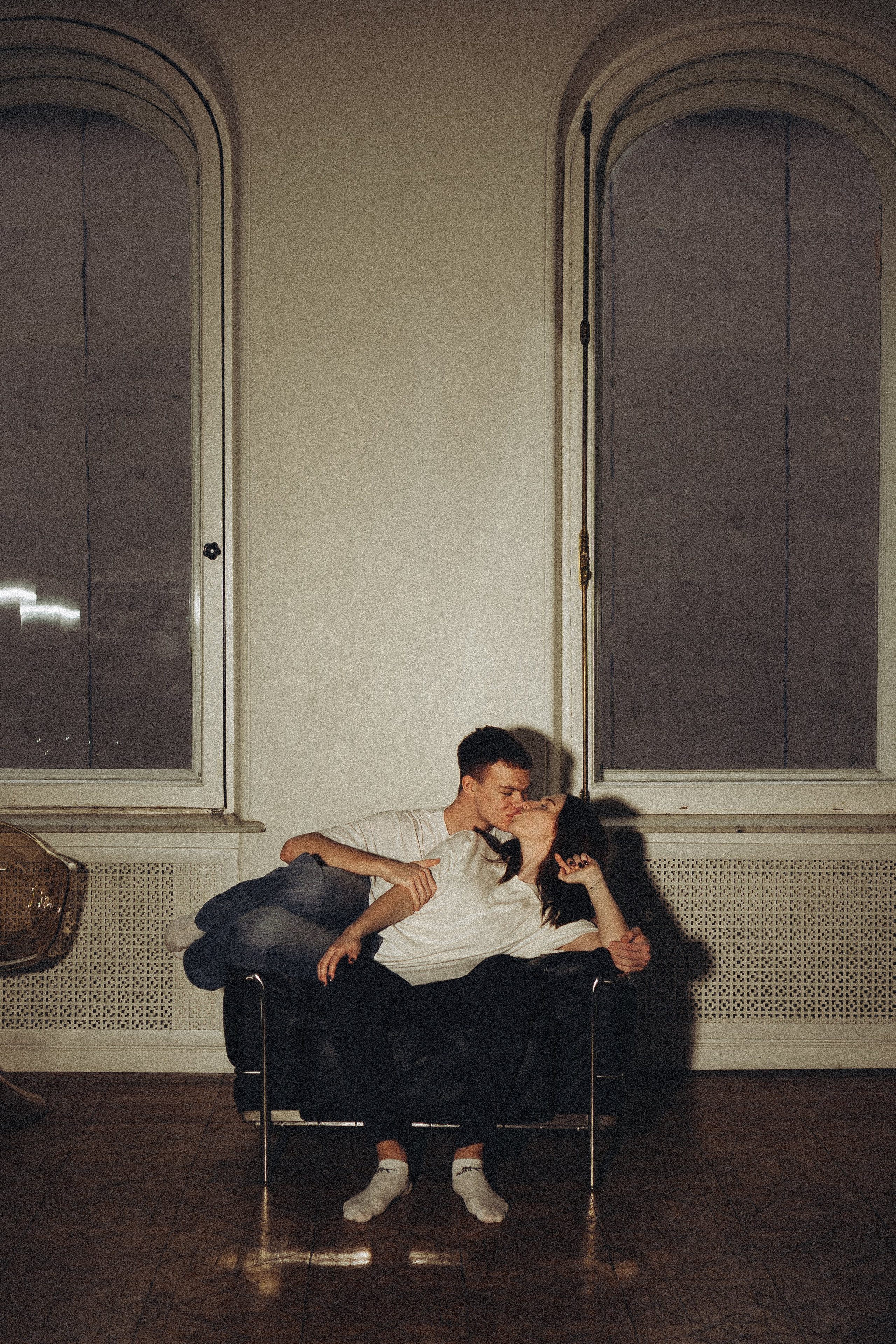 Студийная история. Профессиональный фотограф, Санкт-Петербург — Виктория Богомолова