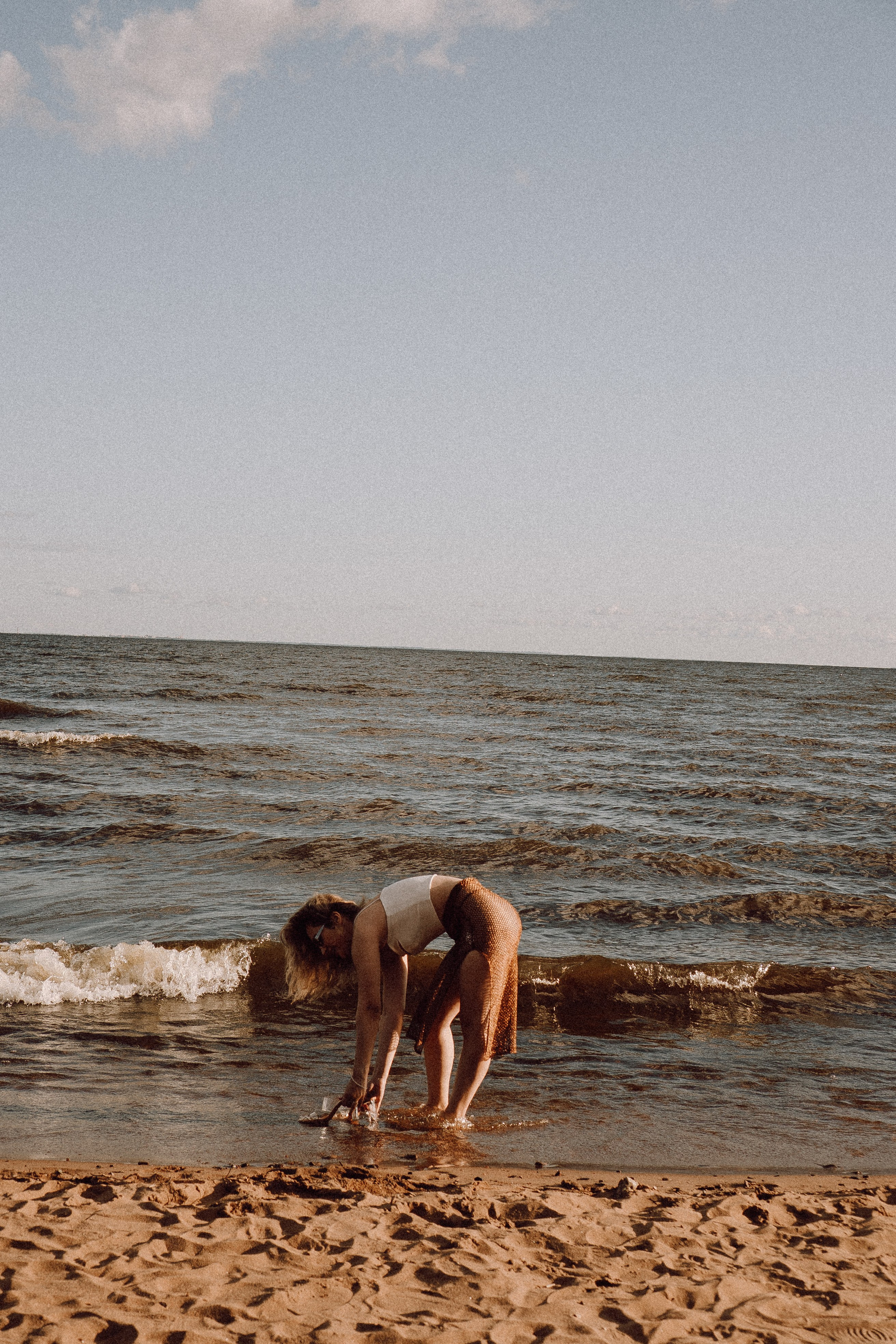 РОМАНТИКА ФИНСКОГО ЗАЛИВА. Профессиональный фотограф, Санкт-Петербург — Виктория Богомолова