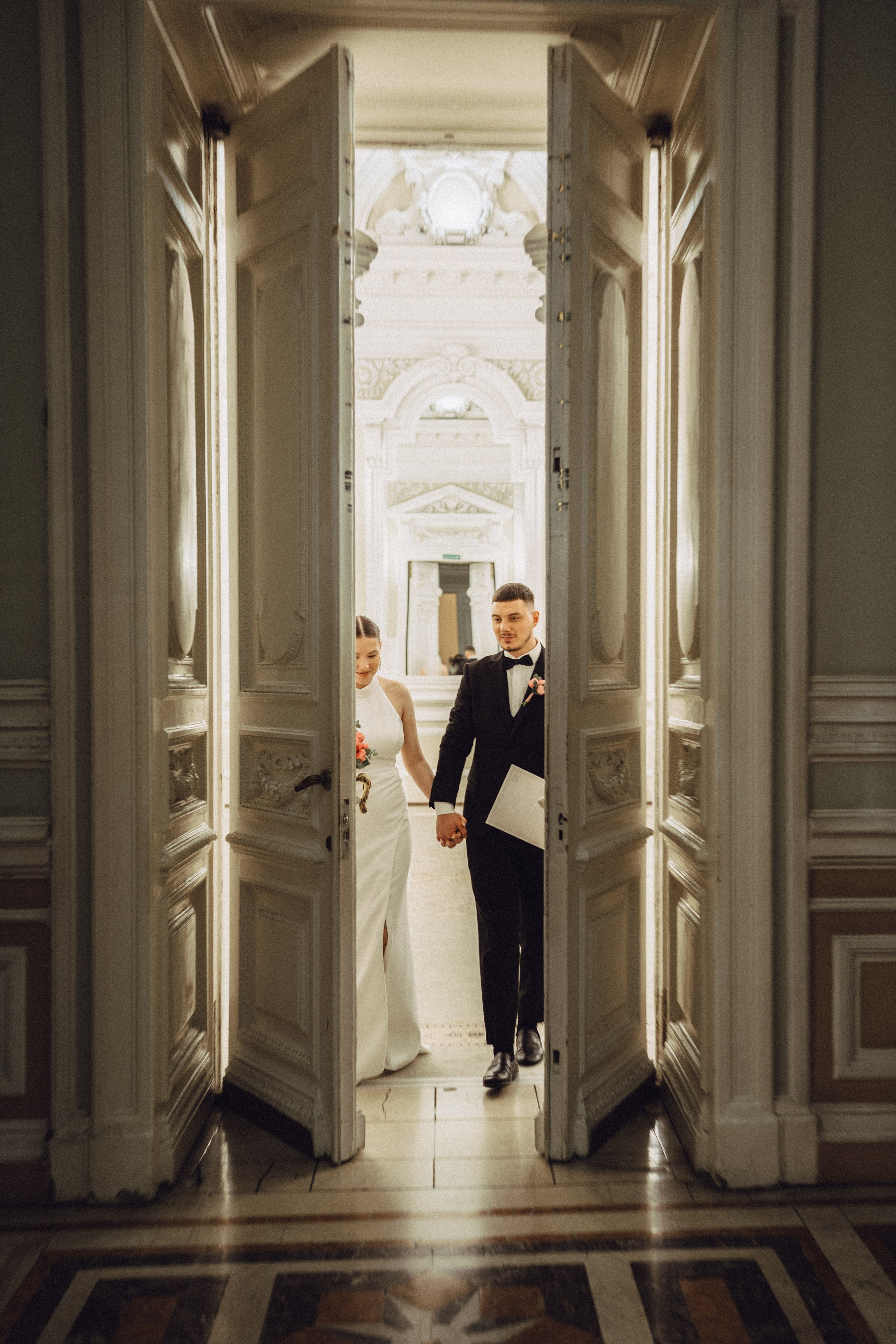 СВАДЕБНАЯ СЬЕМКА В ПЕВОМ ДВОРЦЕ БРАКОСОЧЕТАНИЯ. Профессиональный фотограф, Санкт-Петербург — Виктория Богомолова