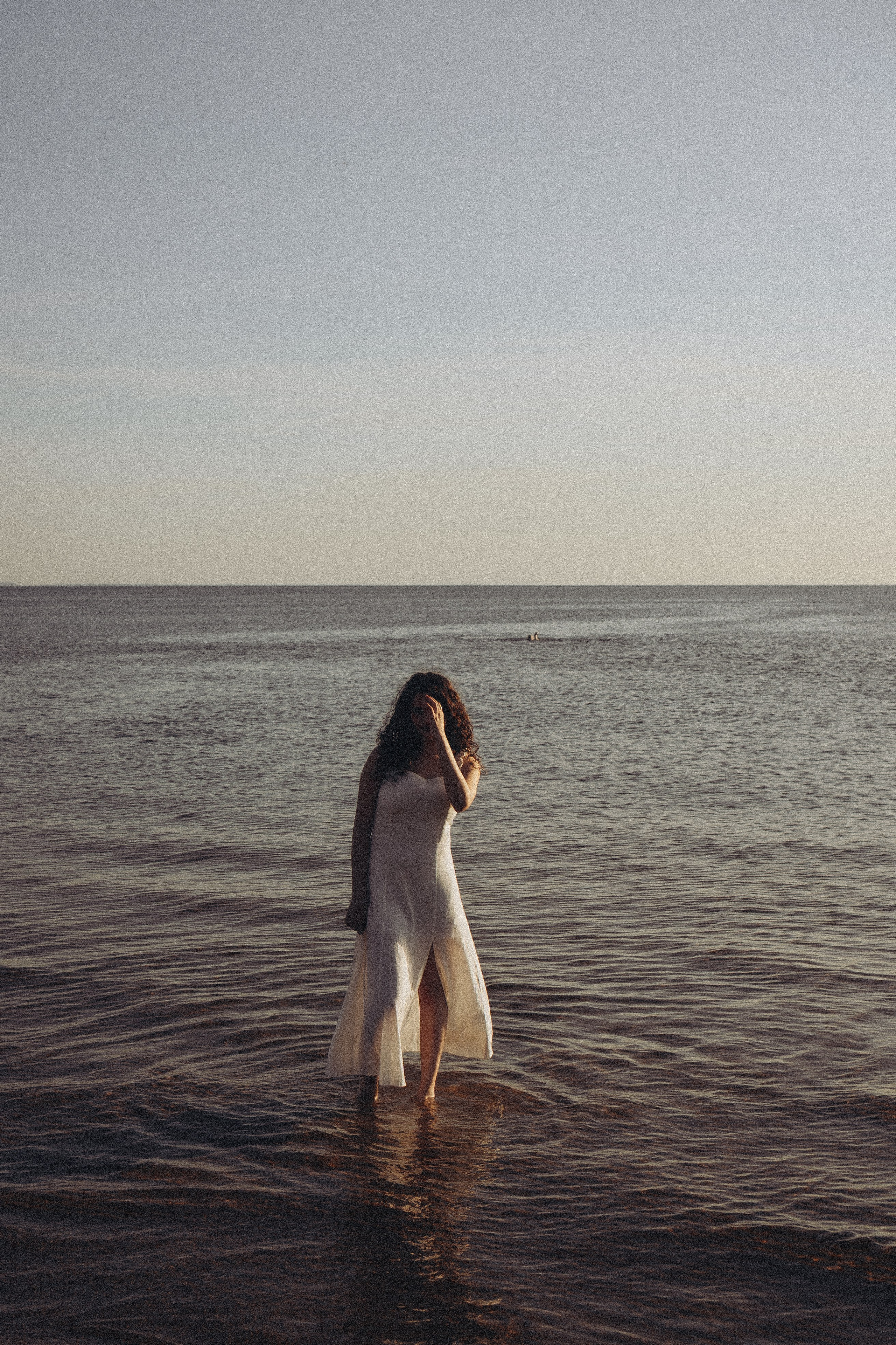 НА ФИНСКОМ ЗАЛИВЕ. Профессиональный фотограф, Санкт-Петербург — Виктория Богомолова