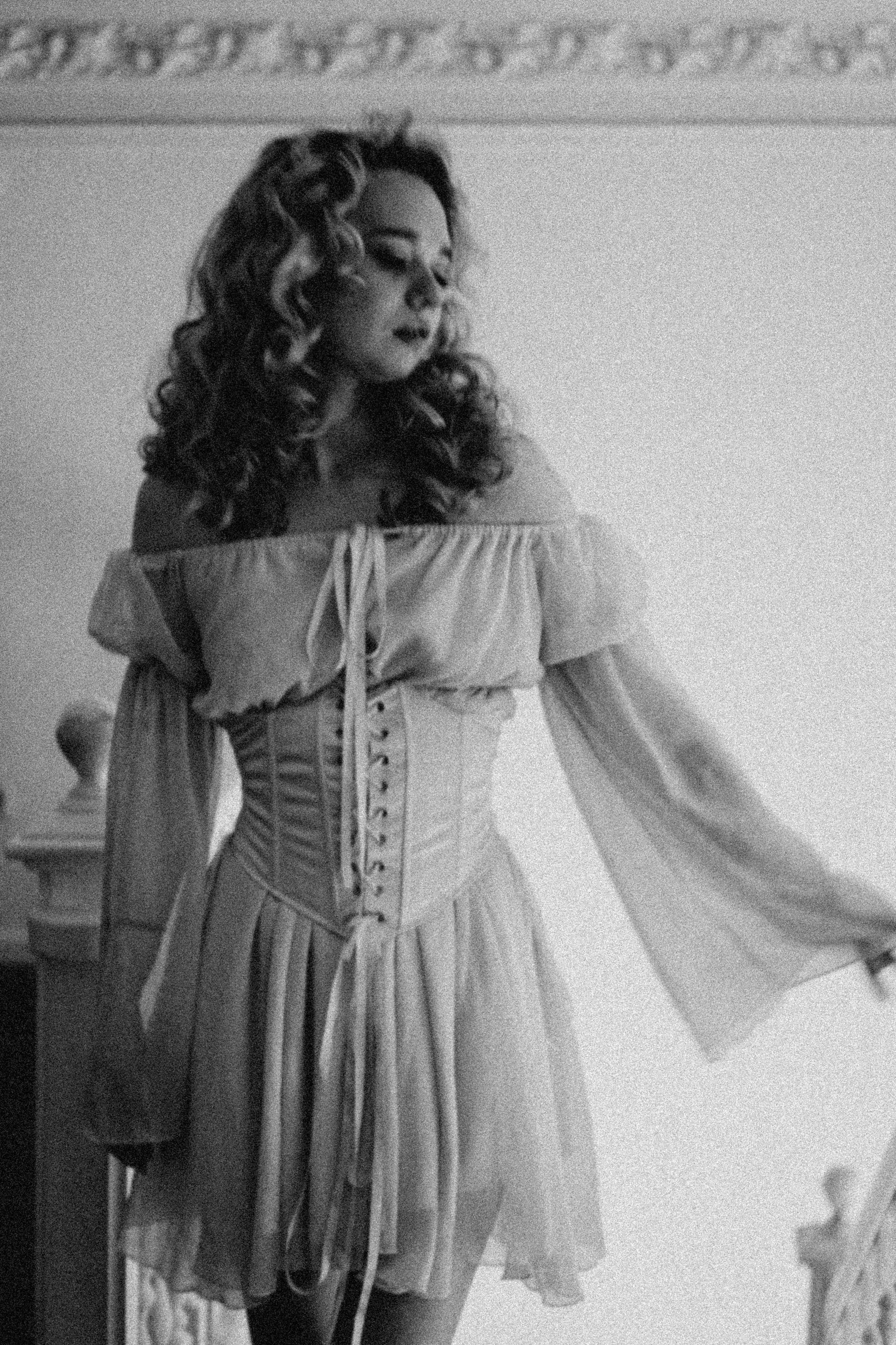 Студийная. Профессиональный фотограф, Санкт-Петербург — Виктория Богомолова