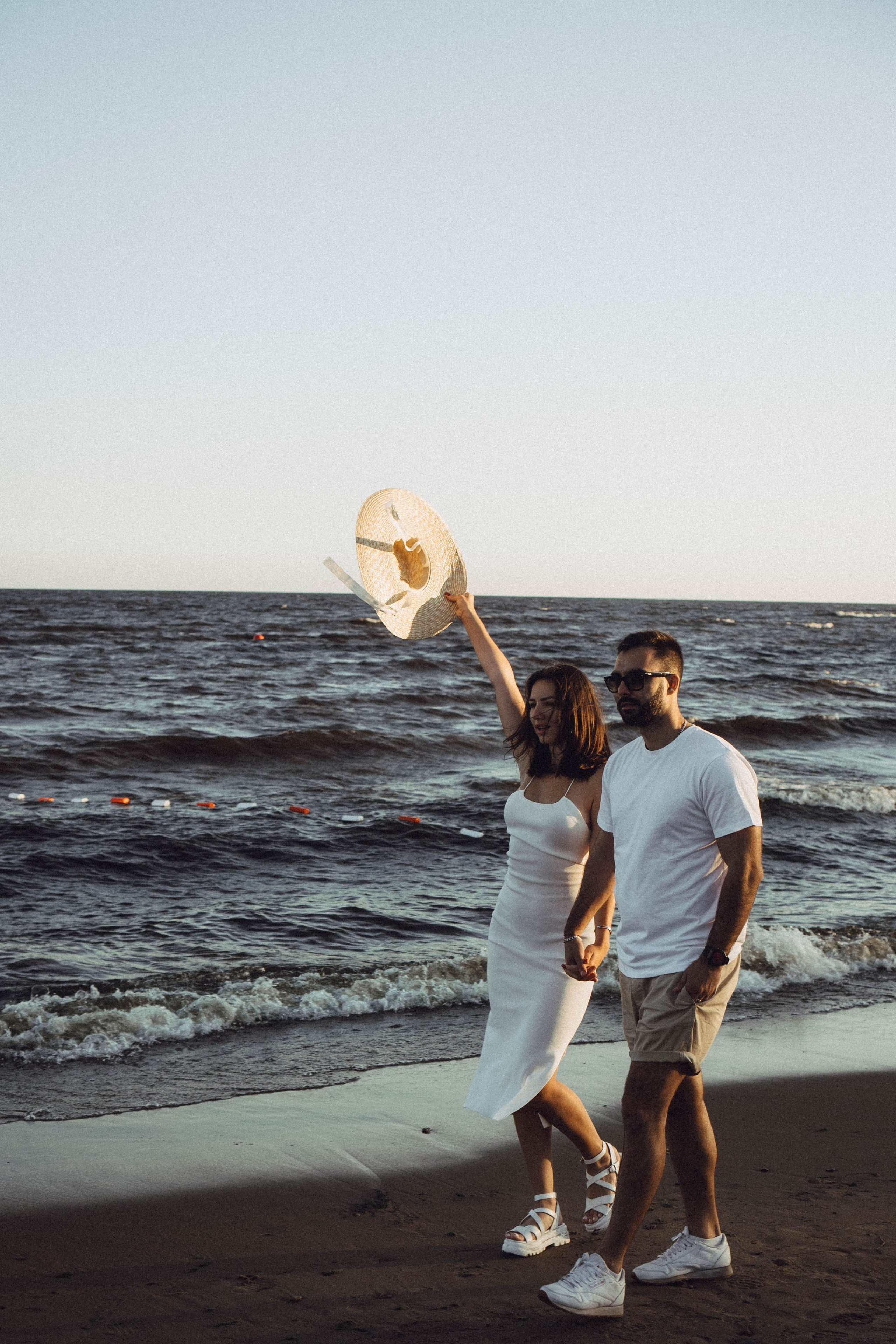 Любовь на заливе. Профессиональный фотограф, Санкт-Петербург — Виктория Богомолова