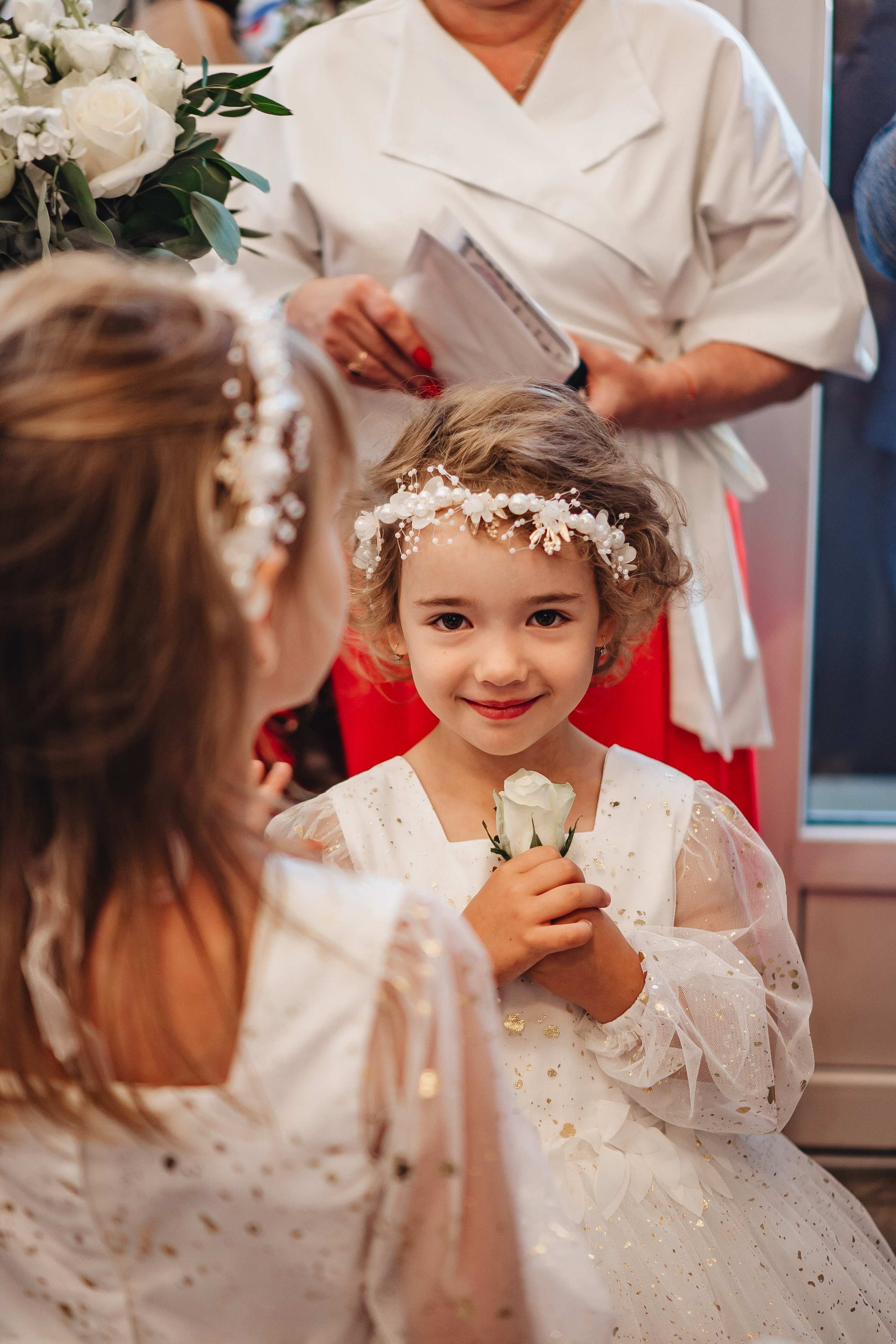 СВАДЕБНАЯ СЬЕМКА В ЗАГСЕ НА МОСКОВСКОМ ПРОСПЕКТЕ. Профессиональный фотограф, Санкт-Петербург — Виктория Богомолова
