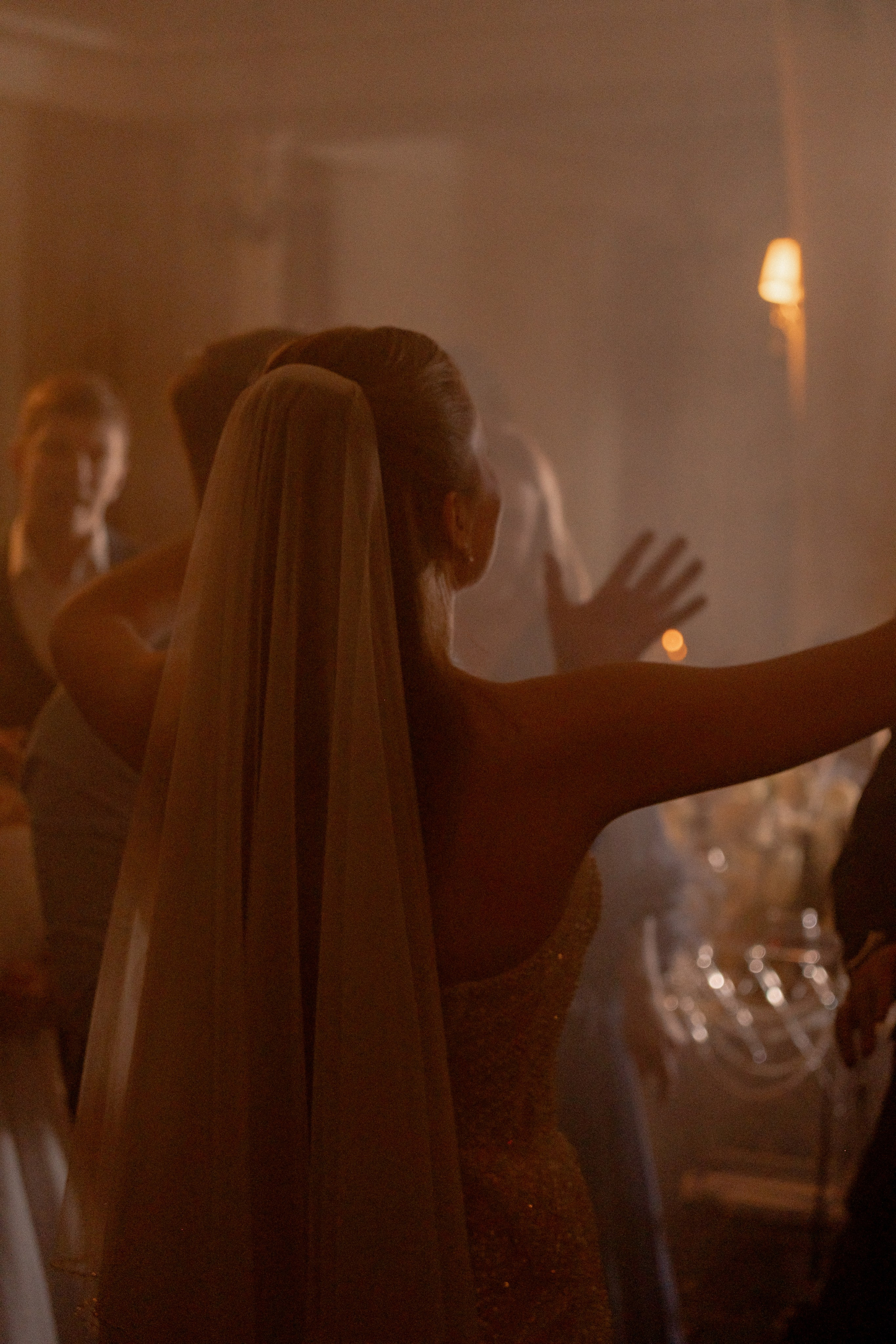 СВАДЕБНЫЙ БАНКЕТ (СНЯТО В СИБИРЕ В НИЖНЕВАРТОВСКЕ). Профессиональный фотограф, Санкт-Петербург — Виктория Богомолова