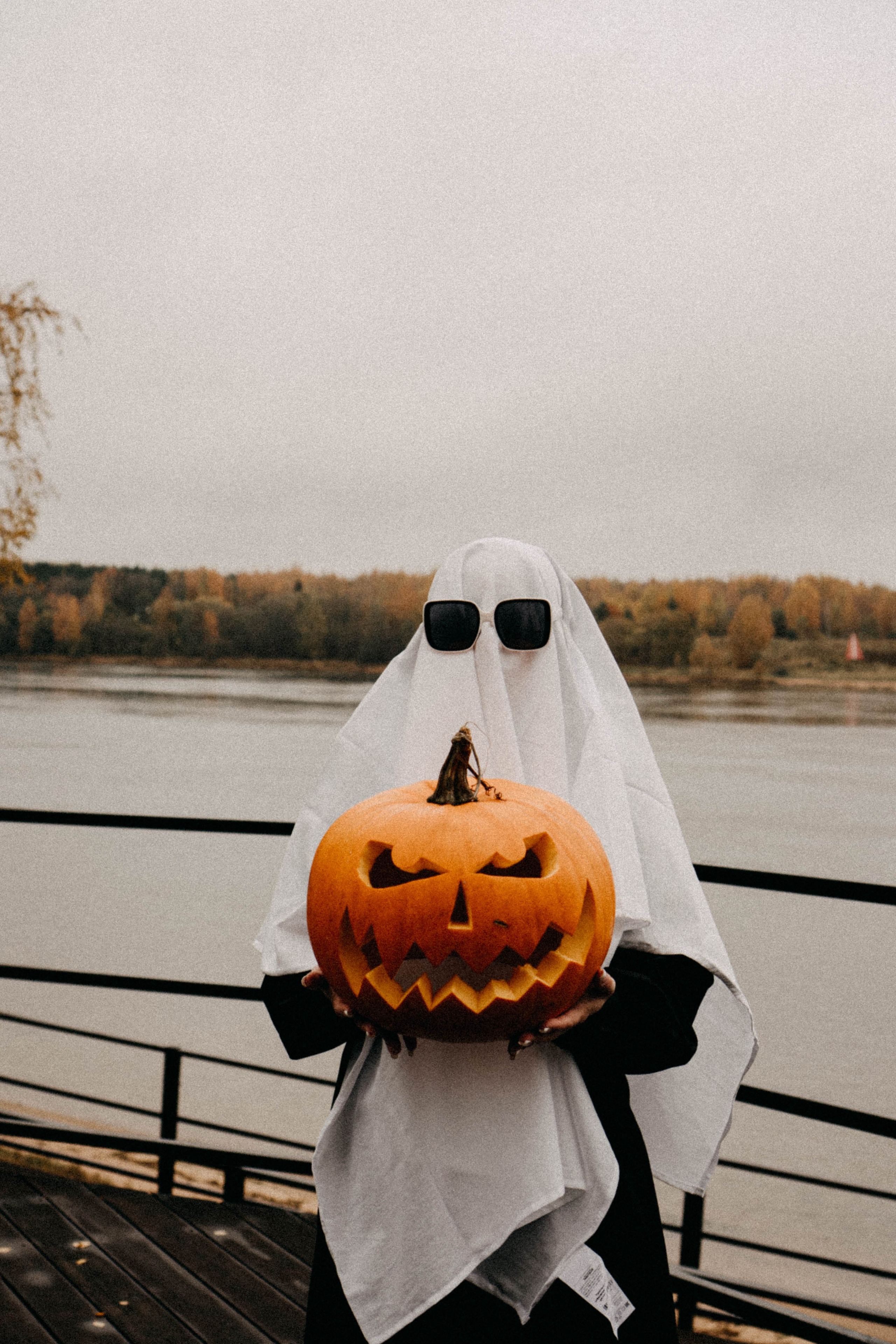 Осеняя. Профессиональный фотограф, Санкт-Петербург — Виктория Богомолова