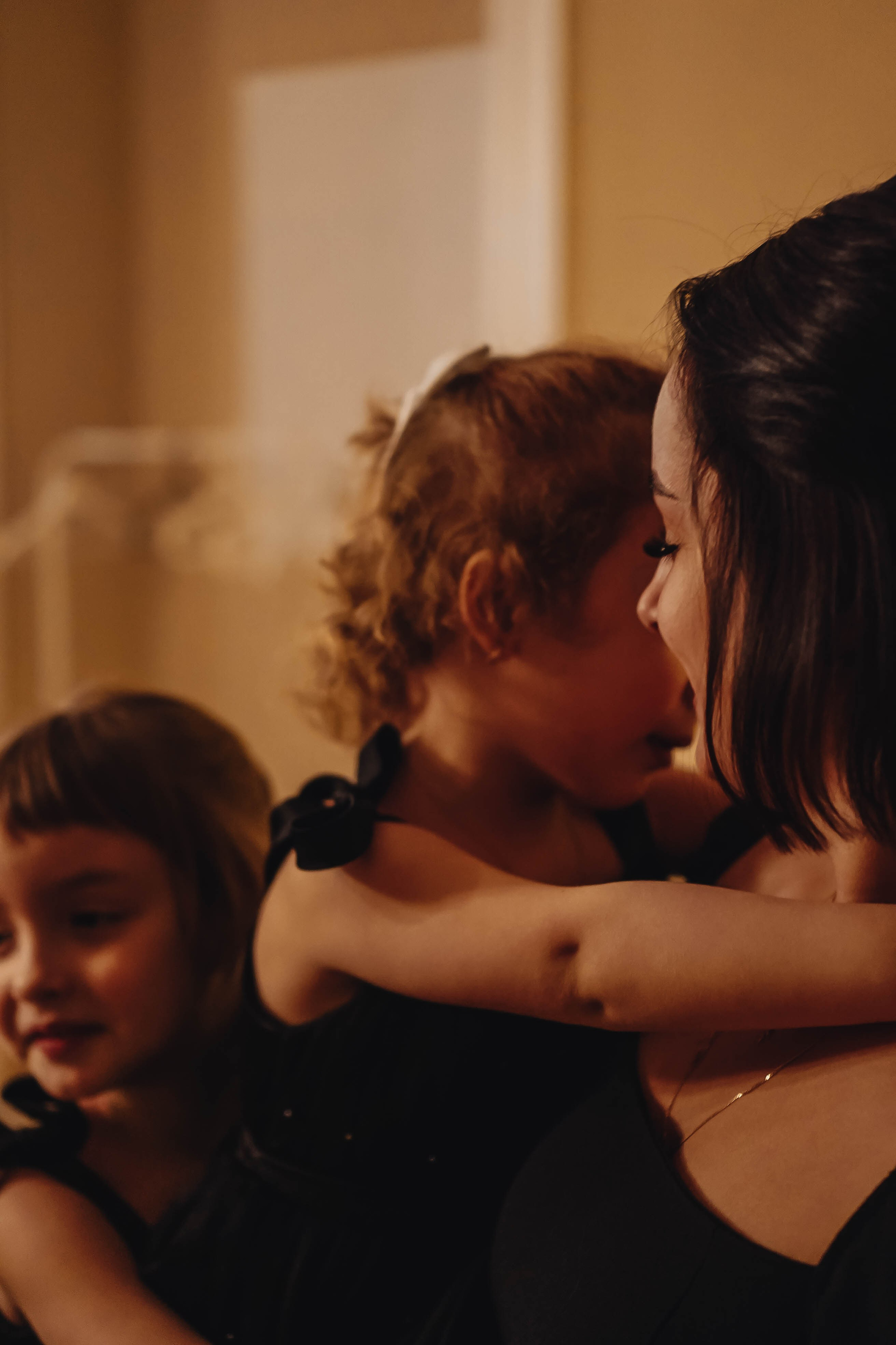 Семейная новогодняя. Профессиональный фотограф, Санкт-Петербург — Виктория Богомолова